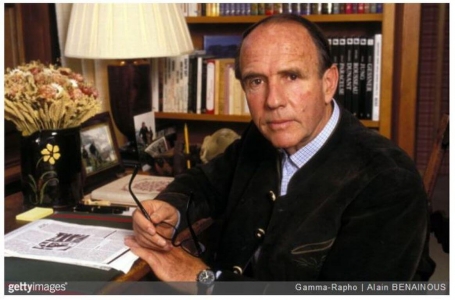 Birthday of Prince Sadrudin