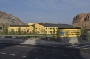 Aga Khan Development Network The Naryn Campus of the University of Central Asia | Aga Khan .