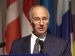Hazar Imam speaking in Tashkent to the EBRD Annual Meeting 2003-05-05