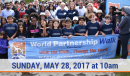 World Partnership Walk
