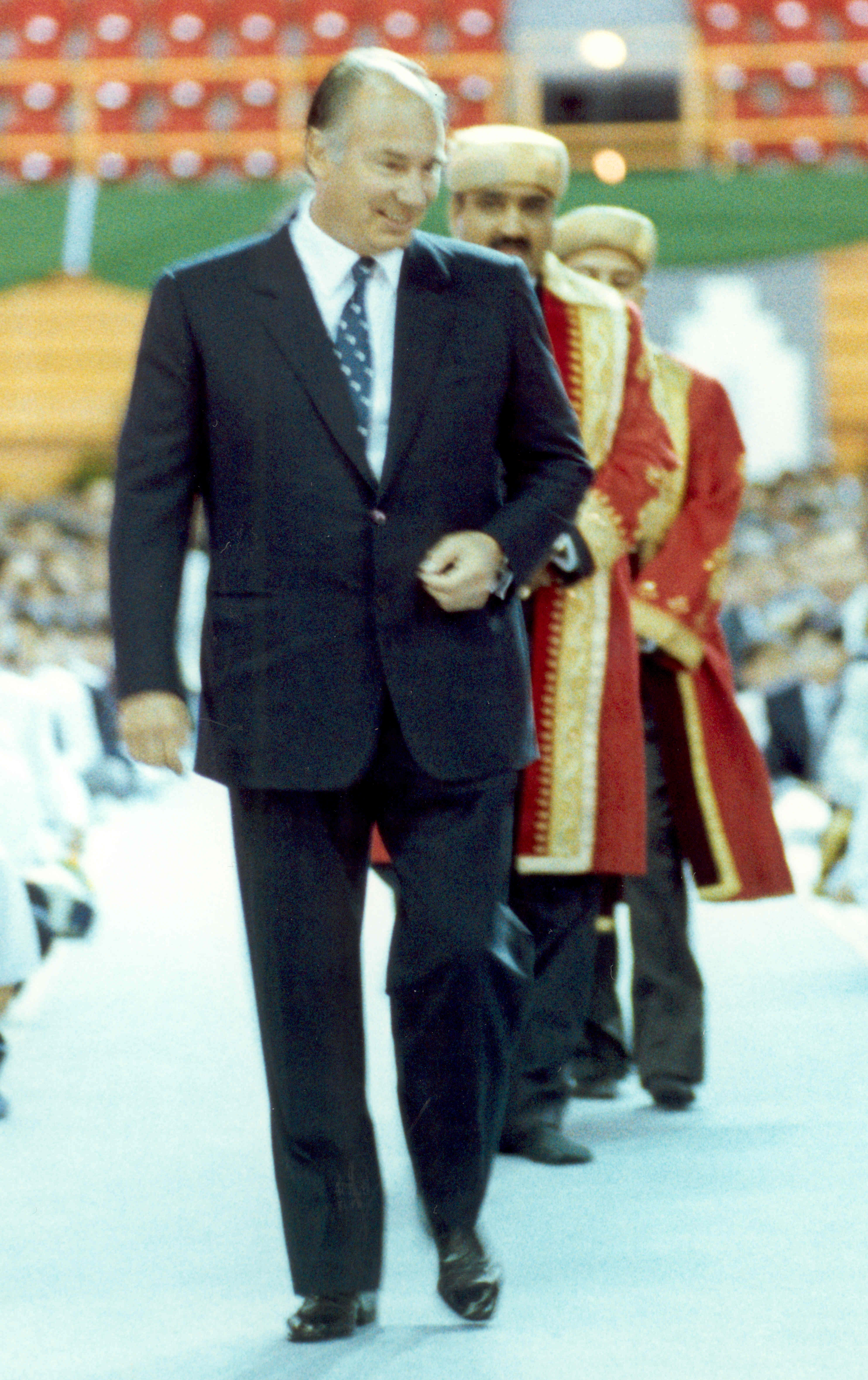 1992 08 Montreal Poster03