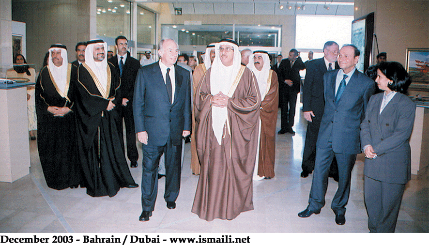 2003 Bahrain Dubai 5