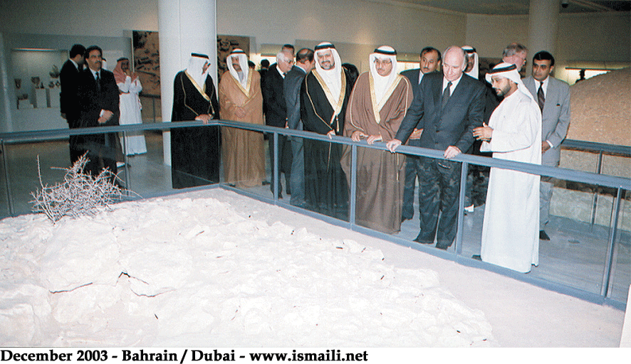2003 Bahrain Dubai 6