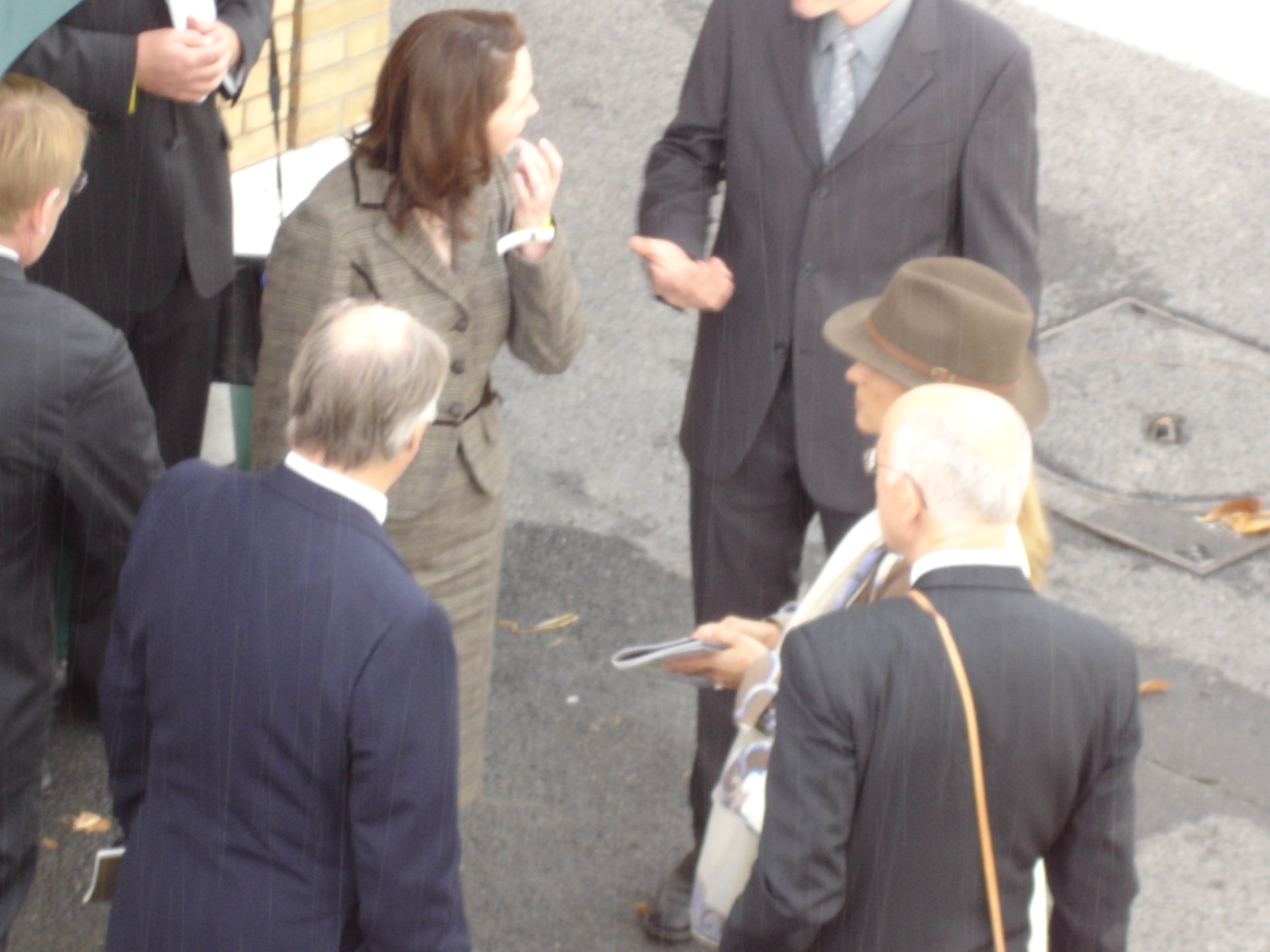 2006 10 01 Paris Race Club01