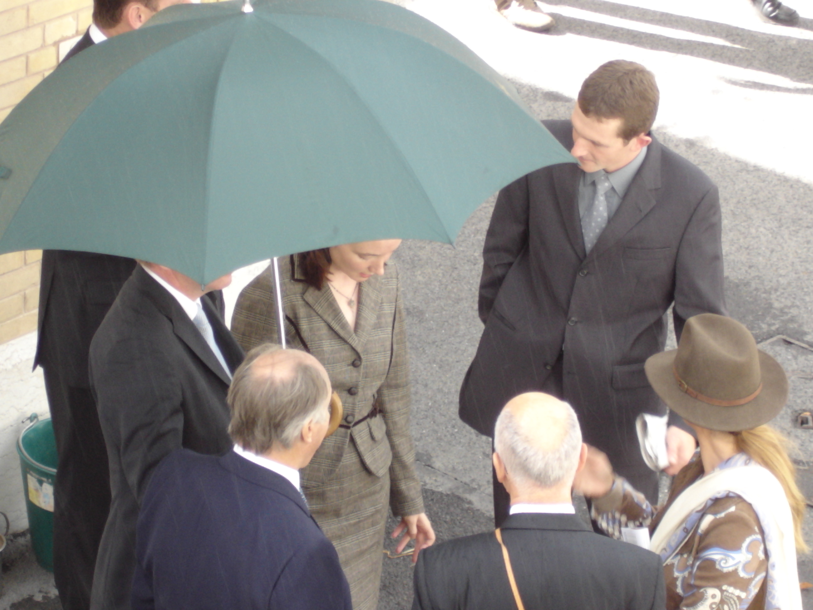 2006 10 01 Paris Race Club02