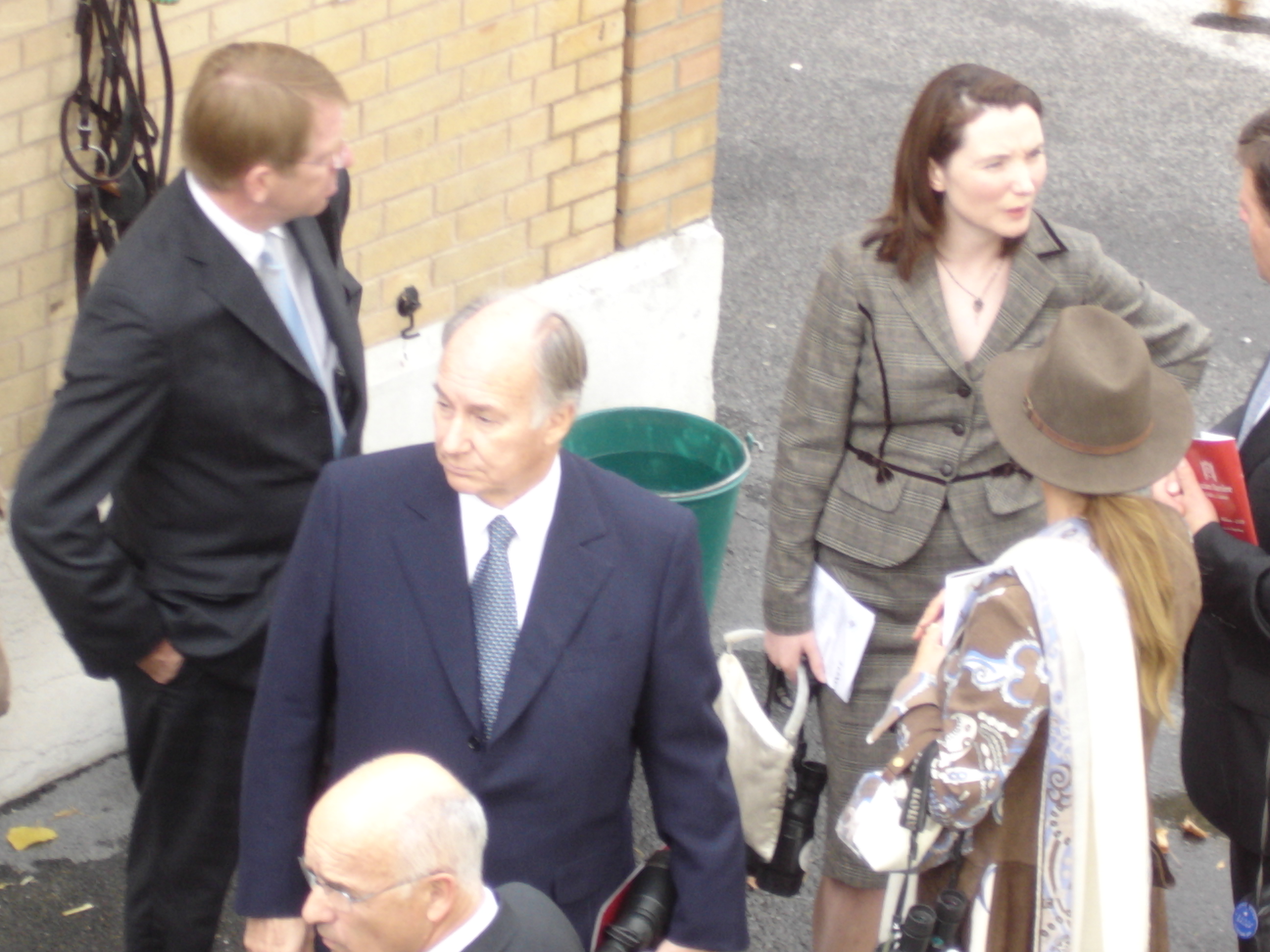 2006 10 01 Paris Race Club03