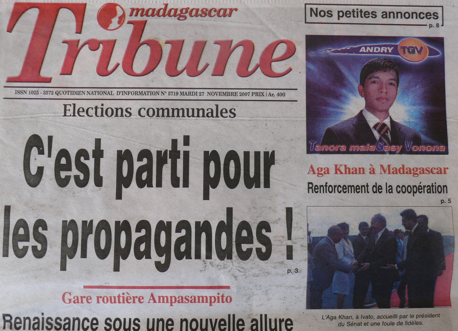 2007 11 26 Madagascar P1020966