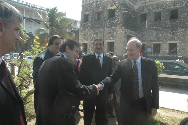 2008 01 18 Zanzibar PrinceAmyn (3)