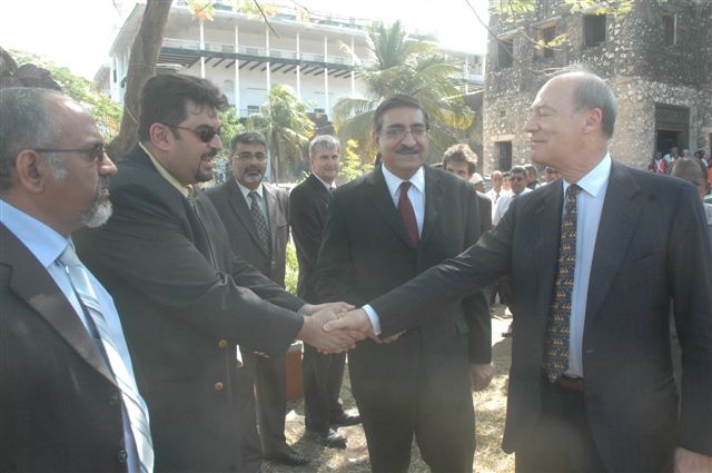 2008 01 18 Zanzibar PrinceAmyn (6)