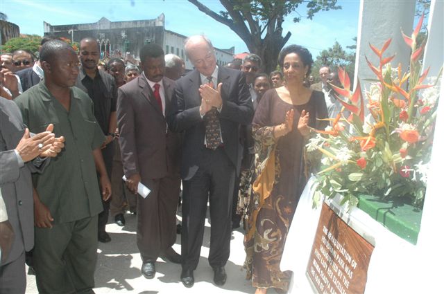 2008 01 18 Zanzibar PrinceAmyn