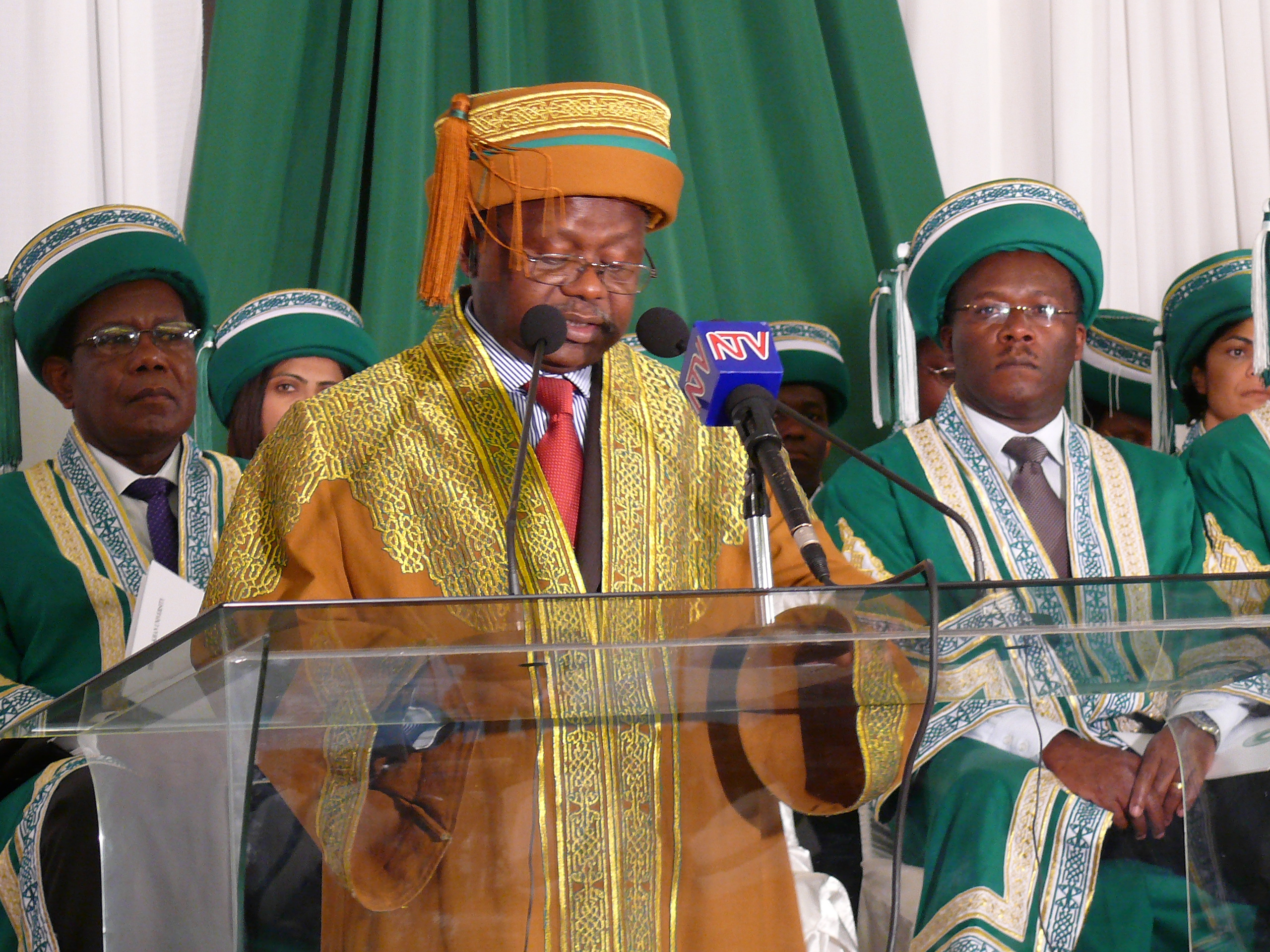 2008 01 21 Aku Joseph Massaqoi Unesco 536