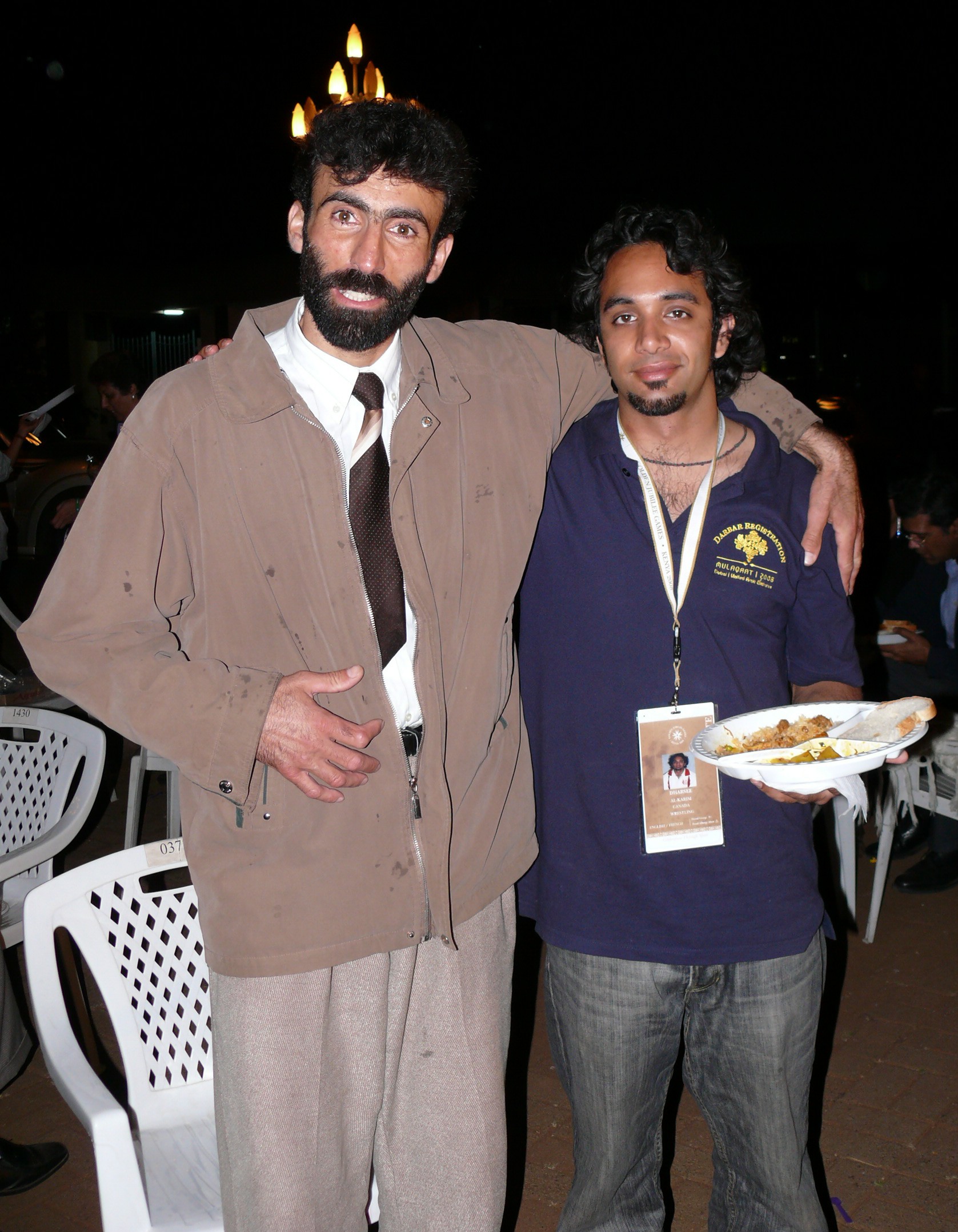 2008 06 Jubilee Games P1030947