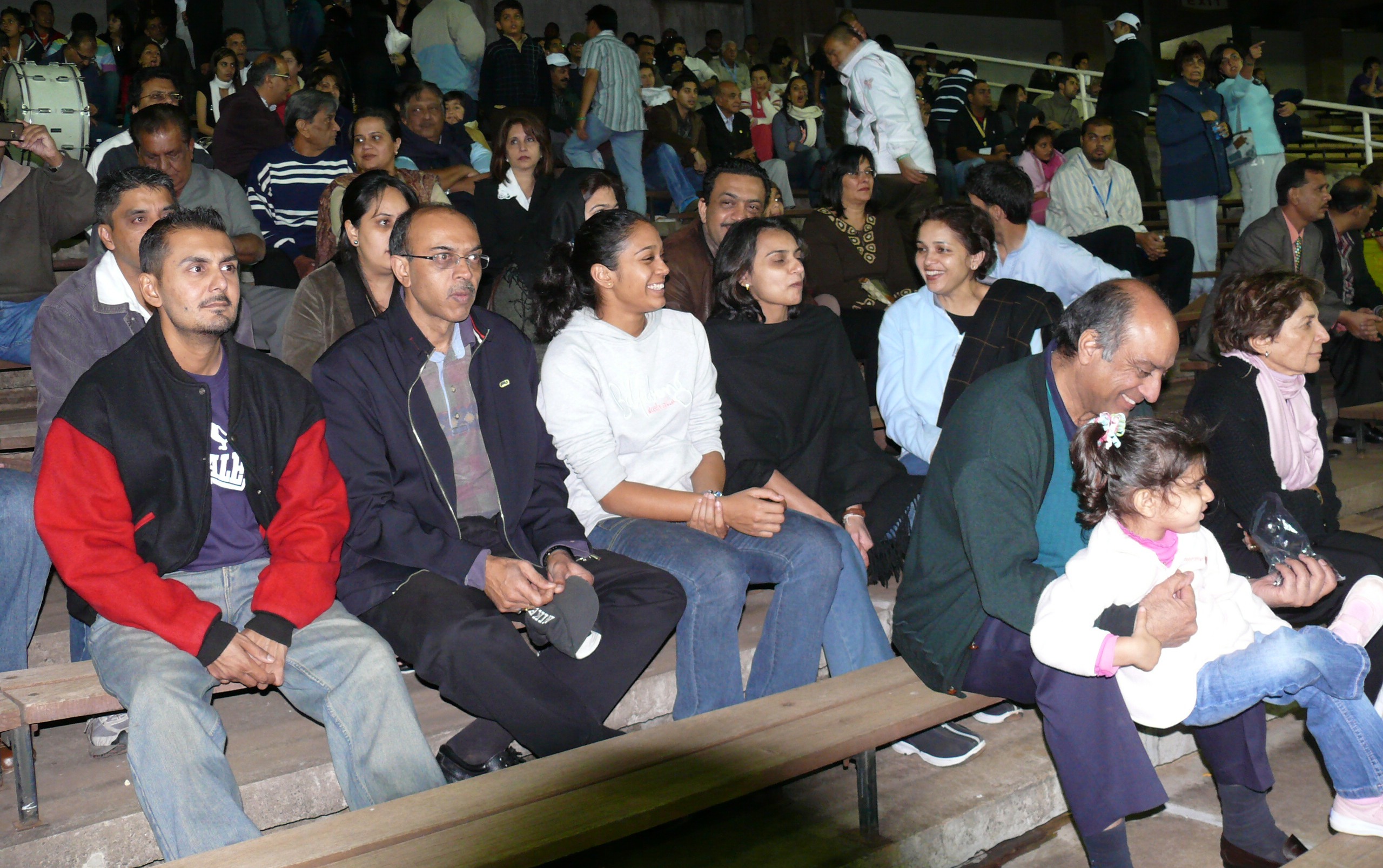 2008 06 Jubilee Games P1030963