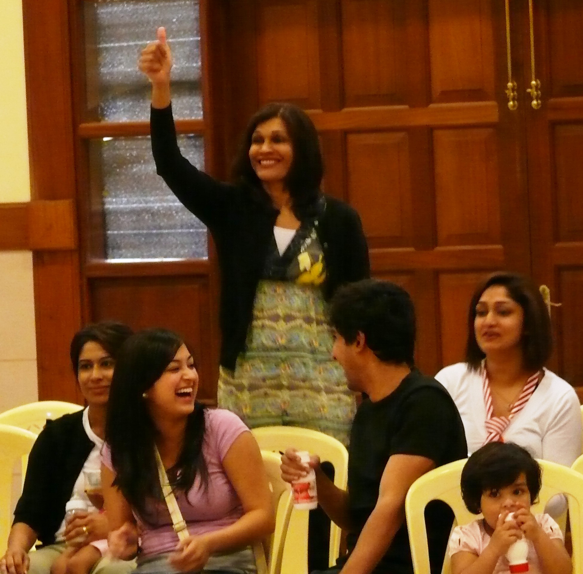 2008 06 Jubilee Games P1030980