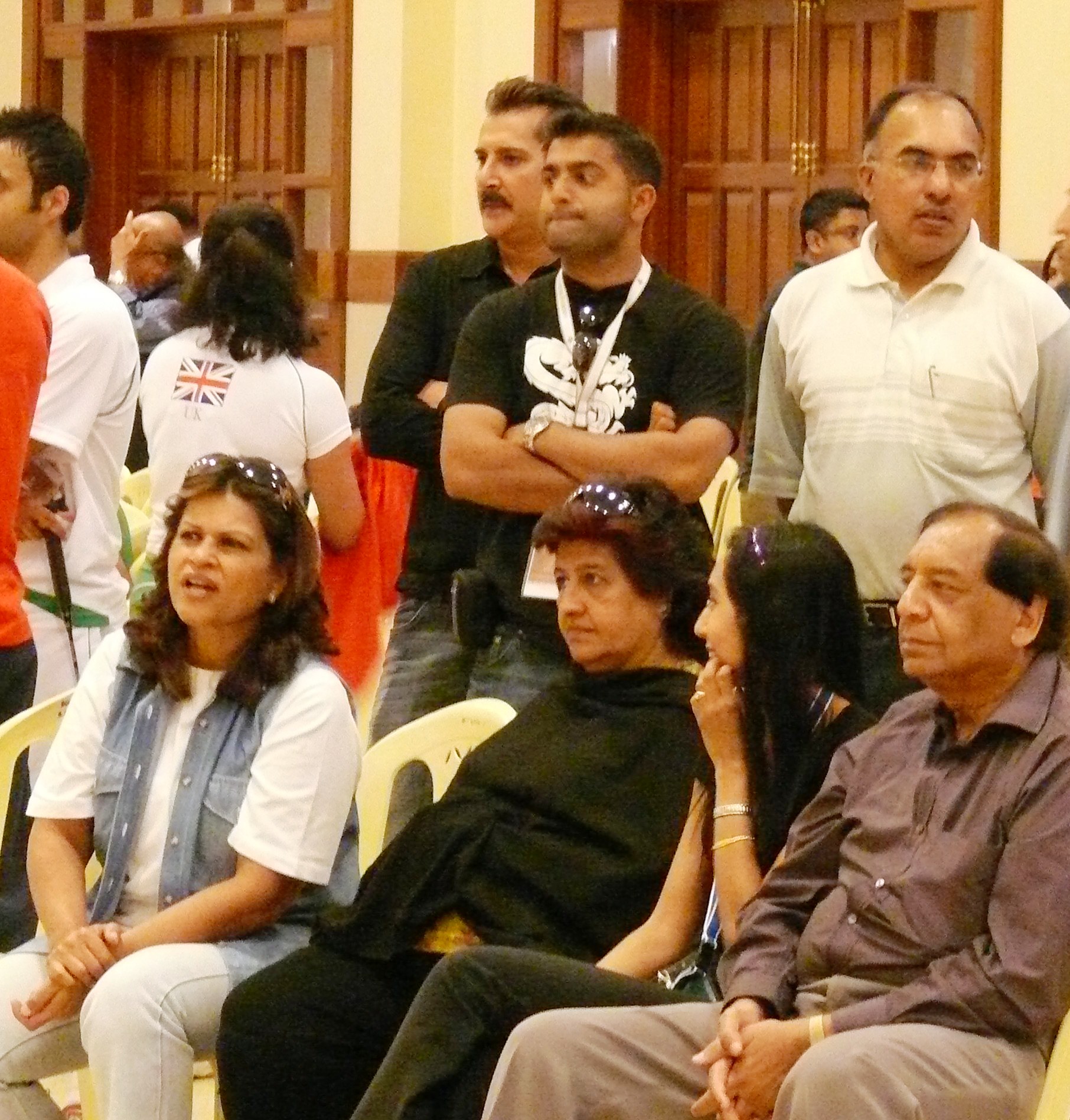 2008 06 Jubilee Games P1040034