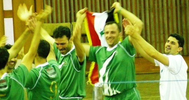 2008 06 Jubilee Games P1040054