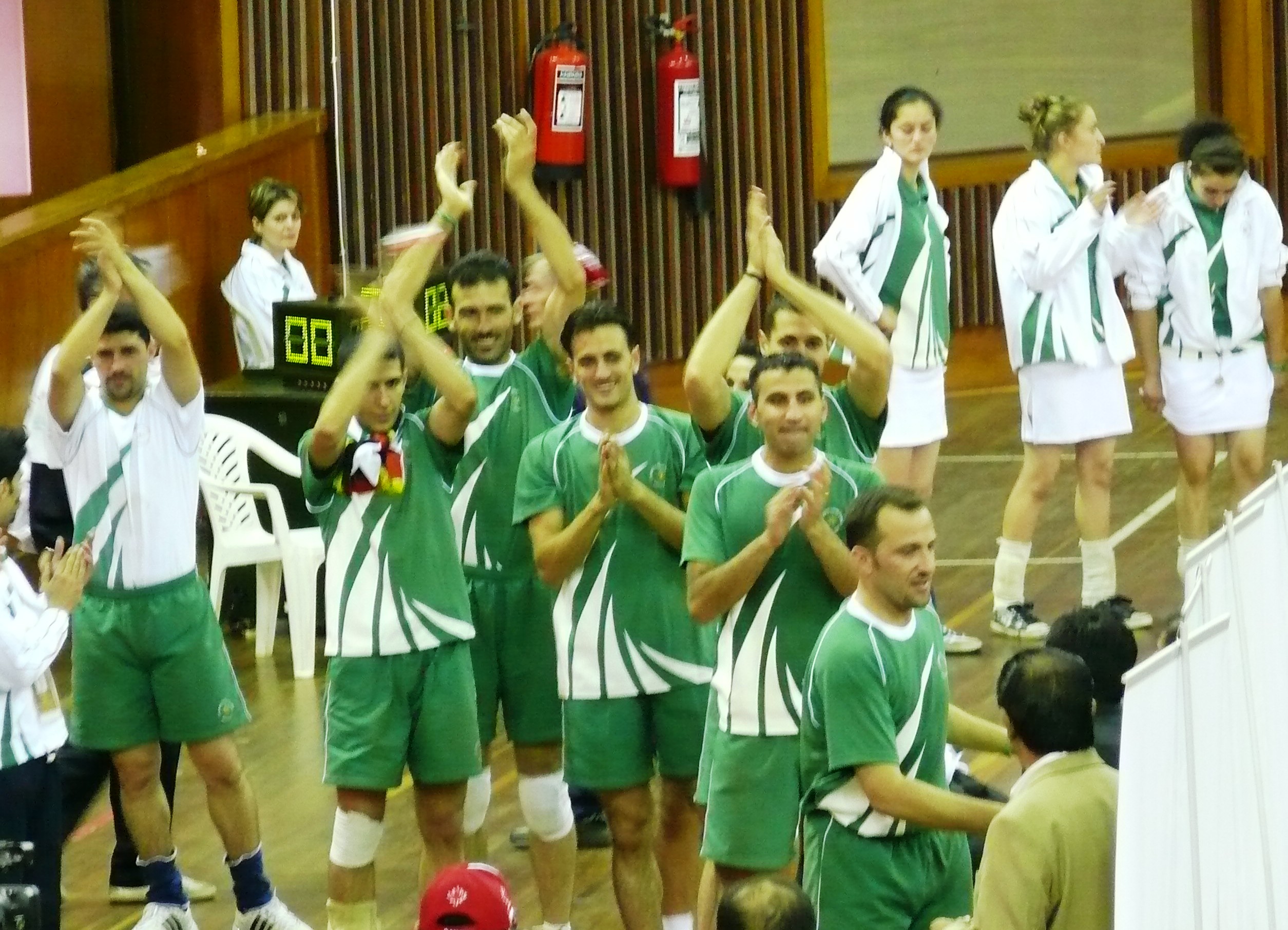 2008 06 Jubilee Games P1040065