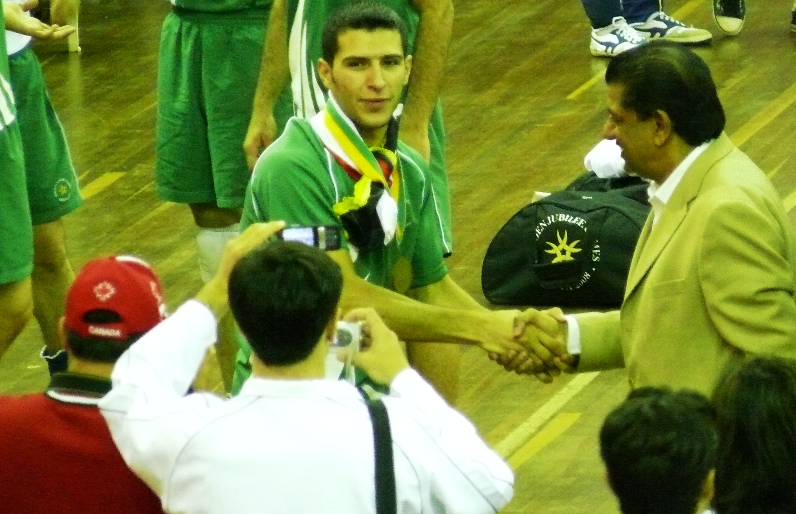 2008 06 Jubilee Games P1040067