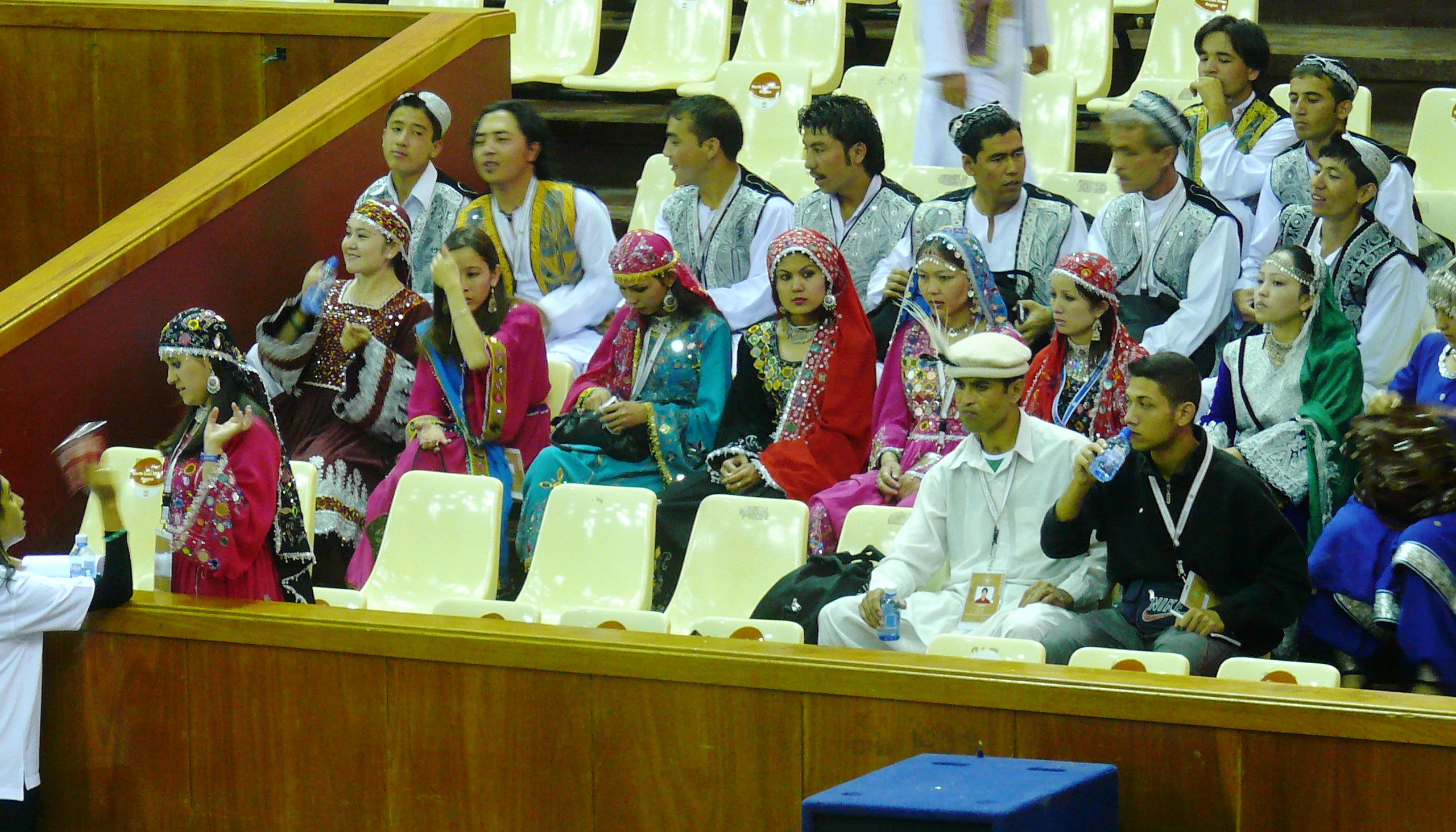 2008 06 Jubilee Games P1040078