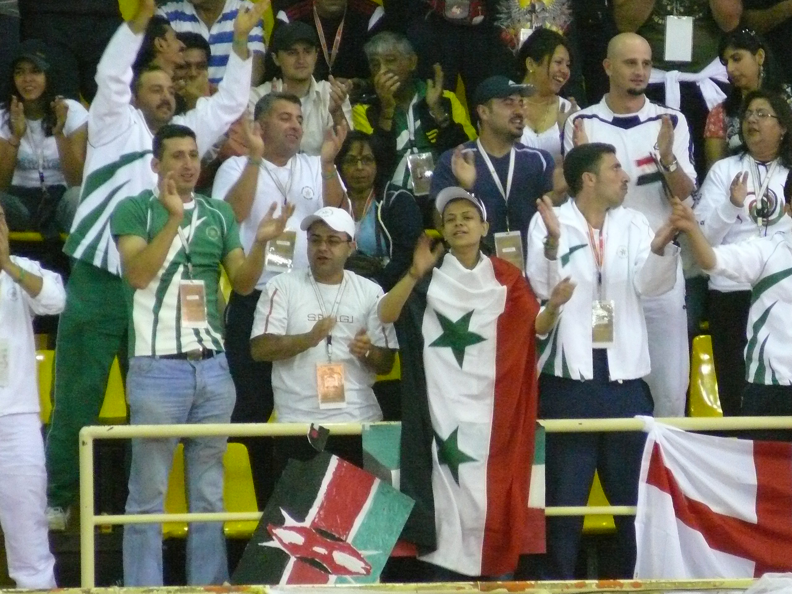 2008 06 Jubilee Games P1040149