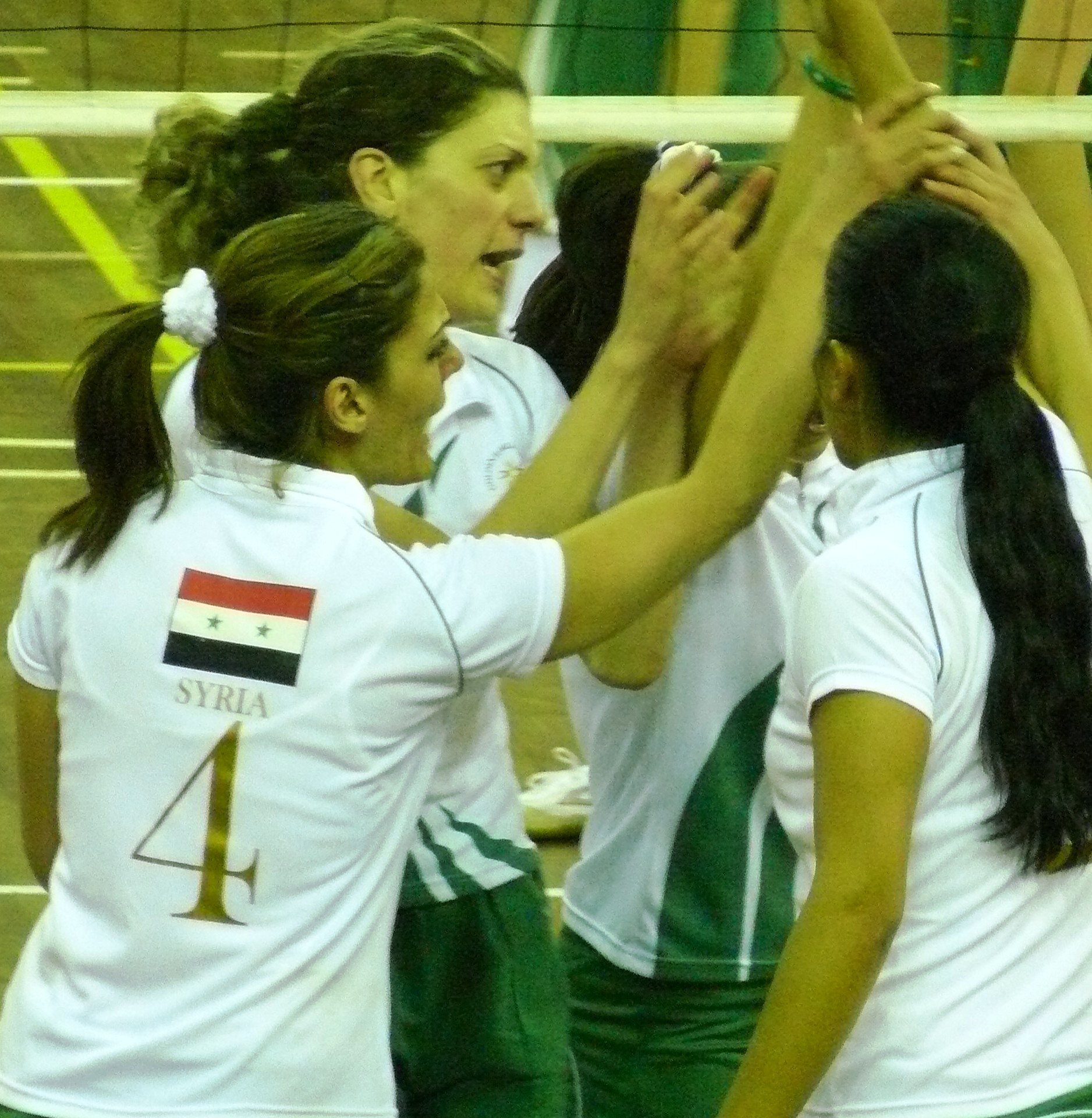 2008 06 Jubilee Games P1040282