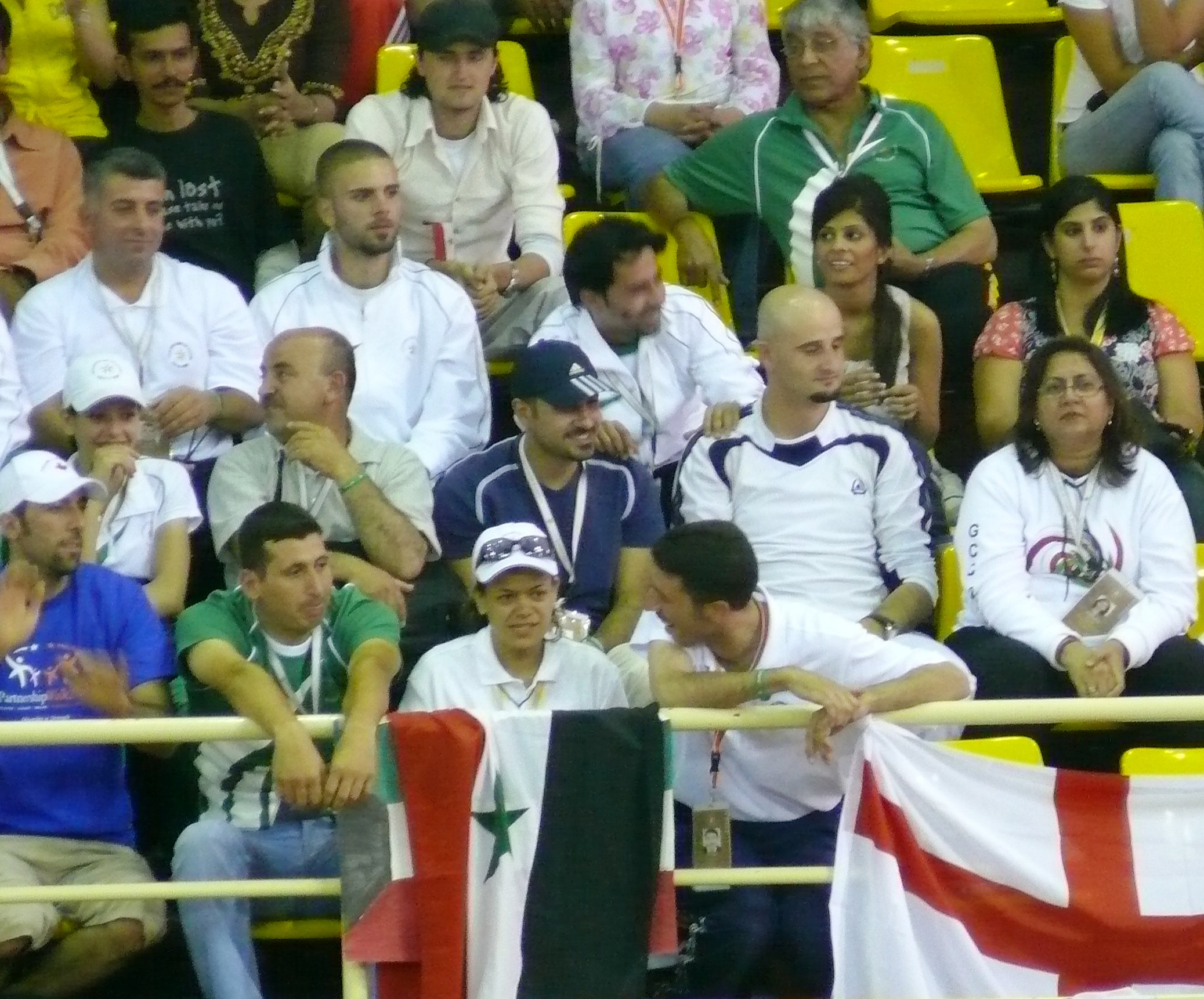 2008 06 Jubilee Games P1040325