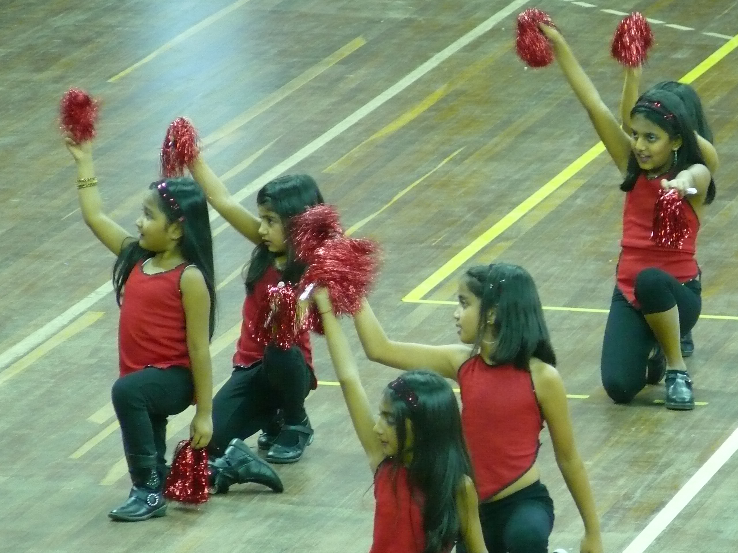 2008 06 Jubilee Games P1040360