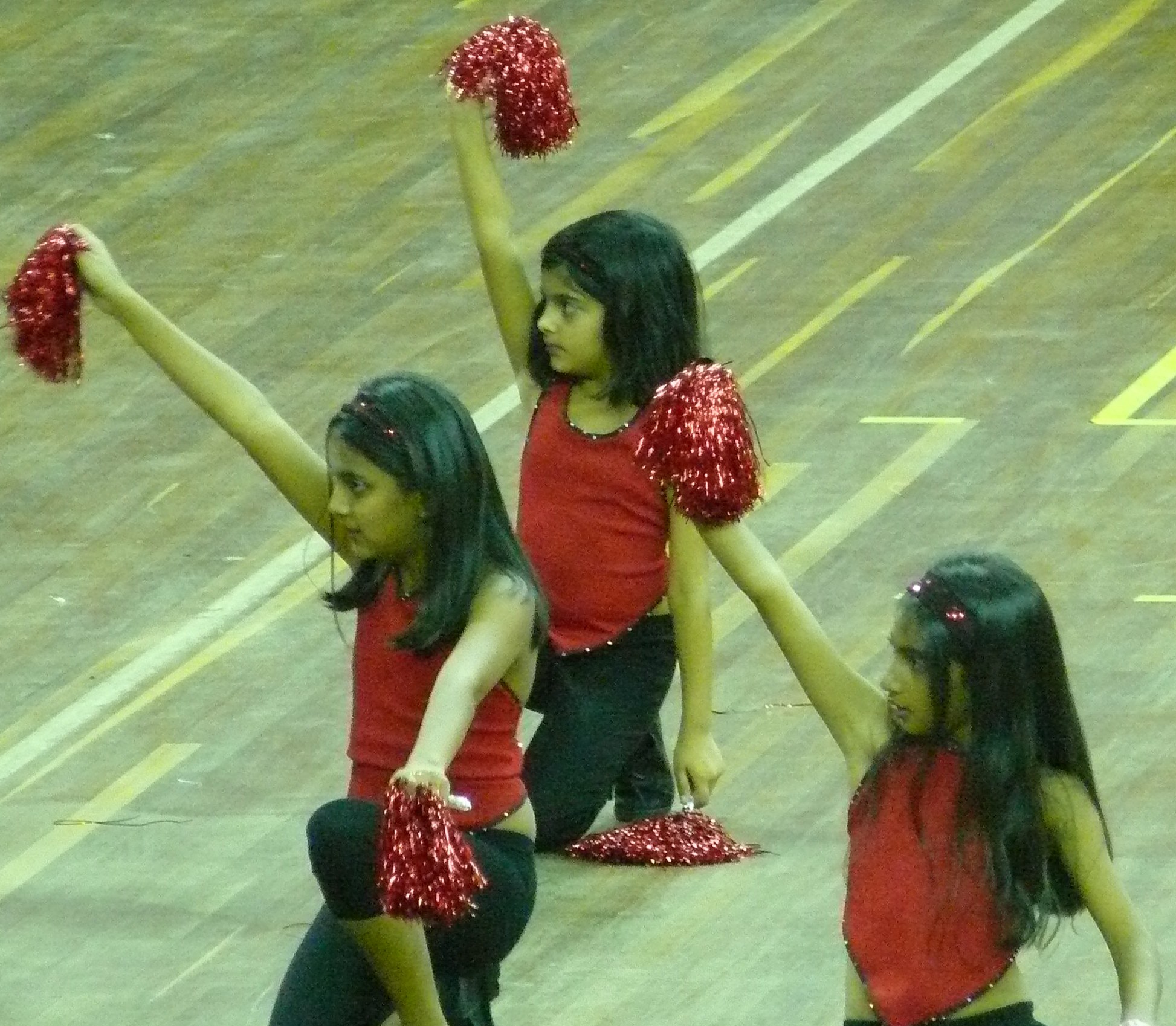 2008 06 Jubilee Games P1040392