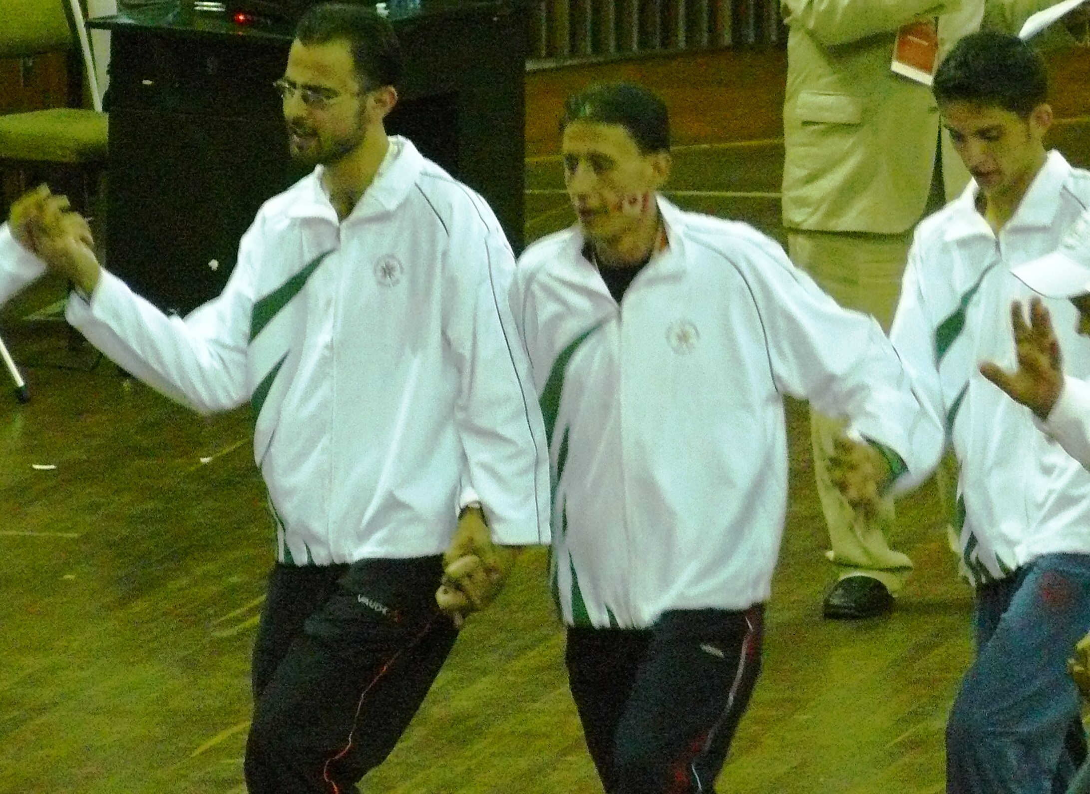 2008 06 Jubilee Games P1040420