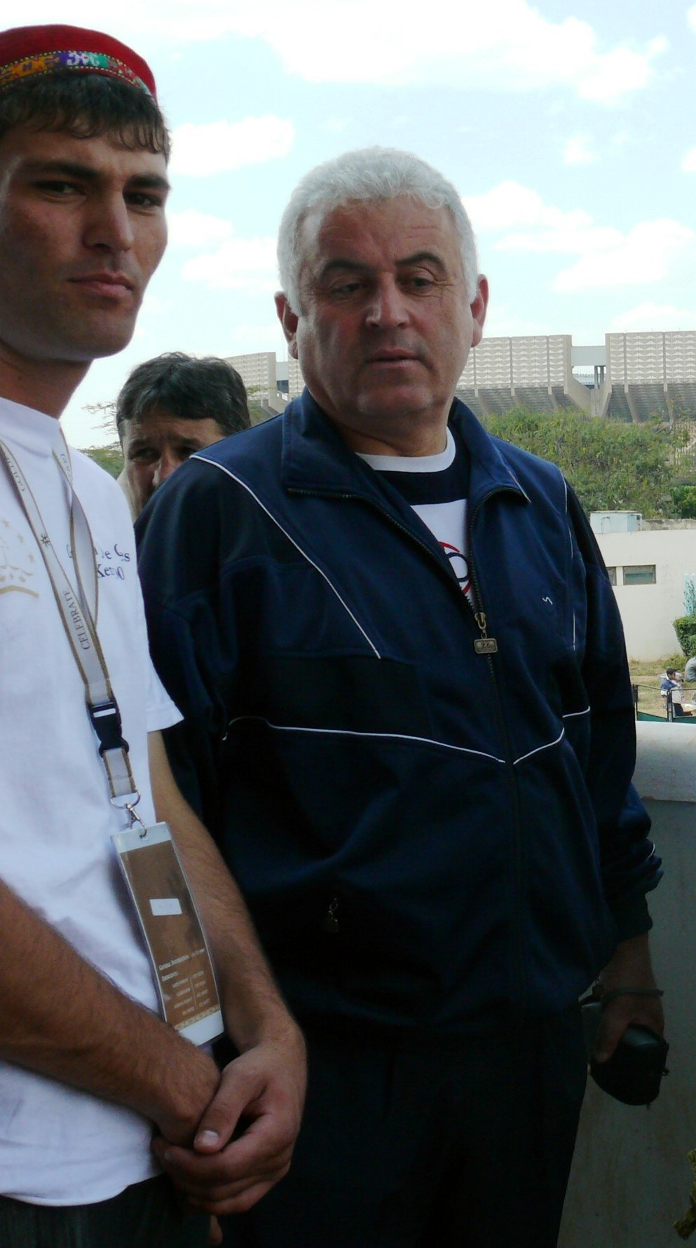 2008 06 Jubilee Games P1040537