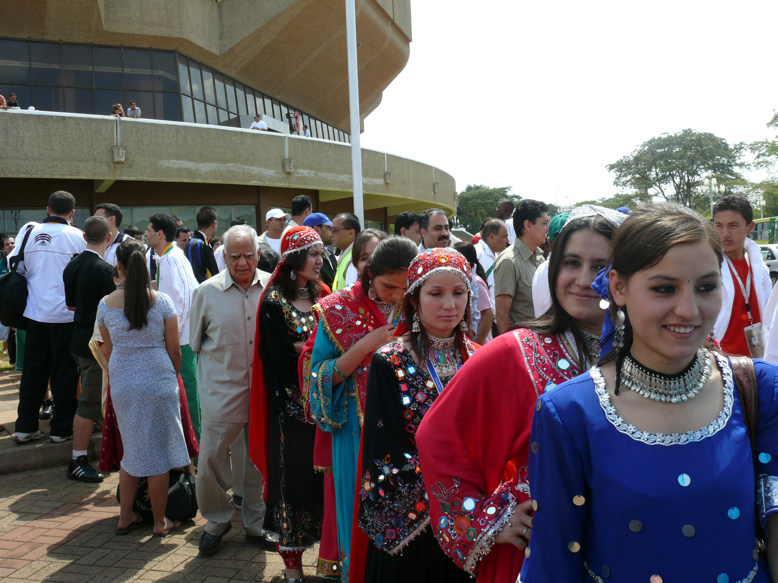 2008 06 Jubilee Games P1040543