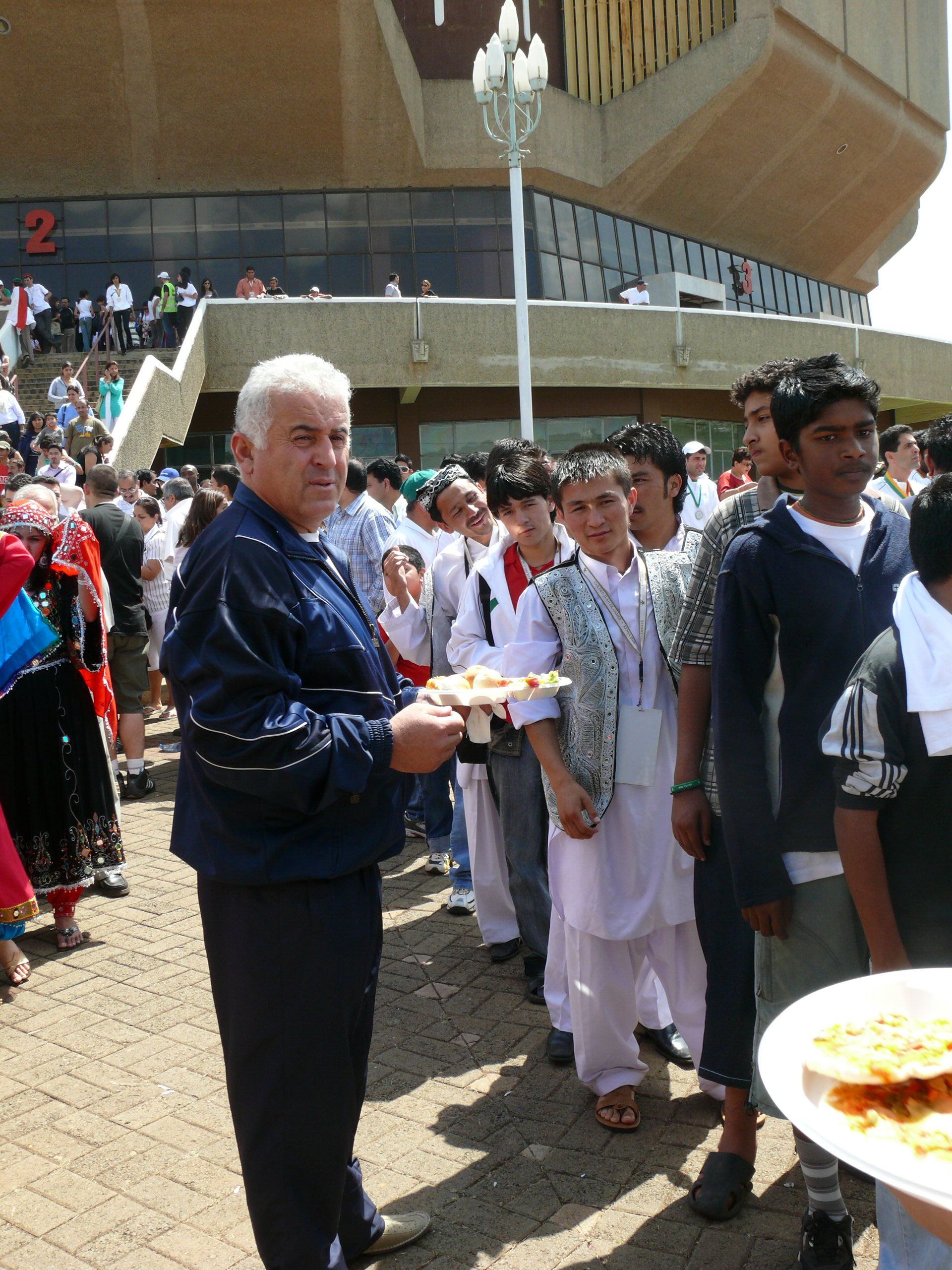 2008 06 Jubilee Games P1040545