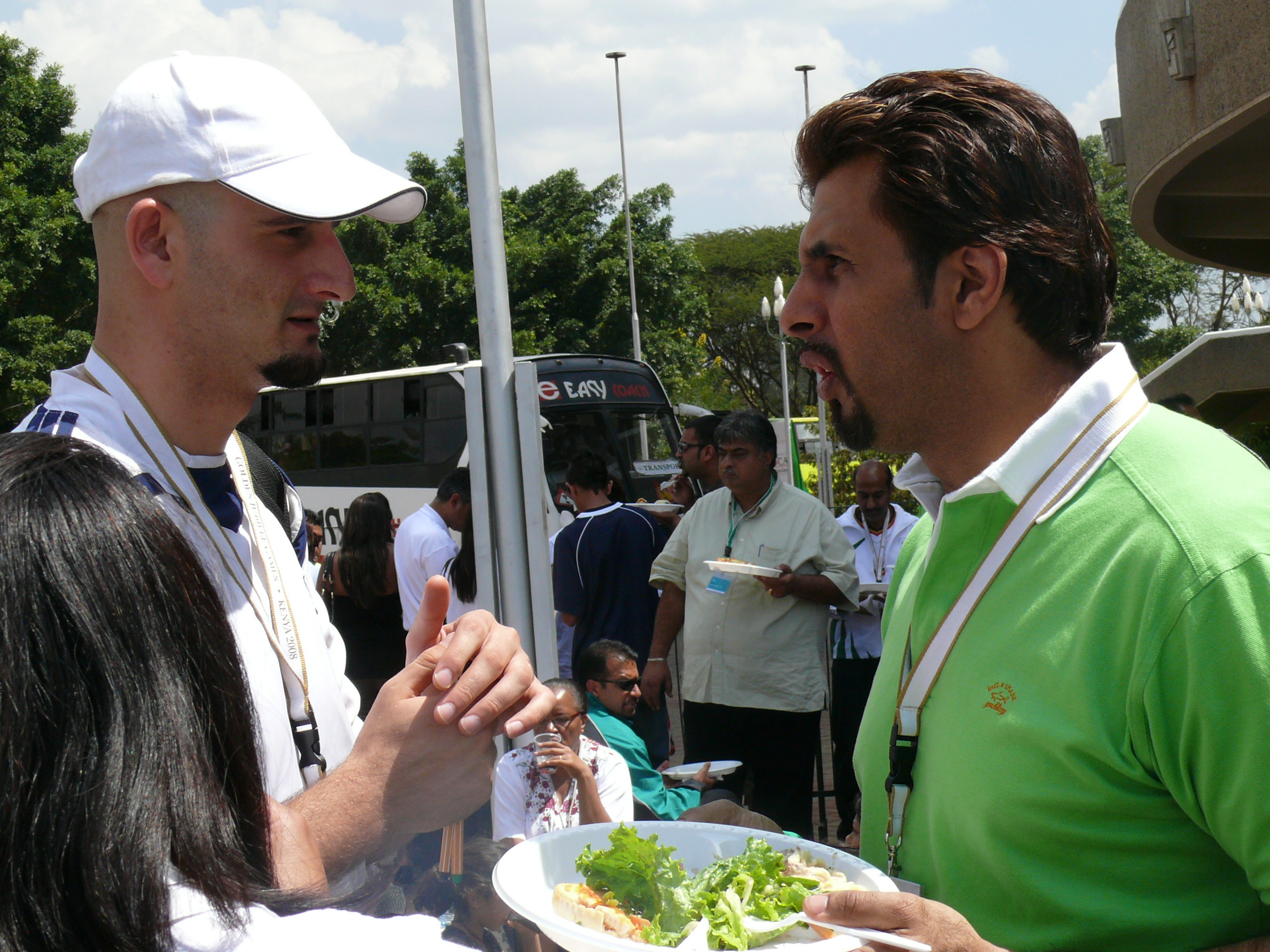 2008 06 Jubilee Games P1040555