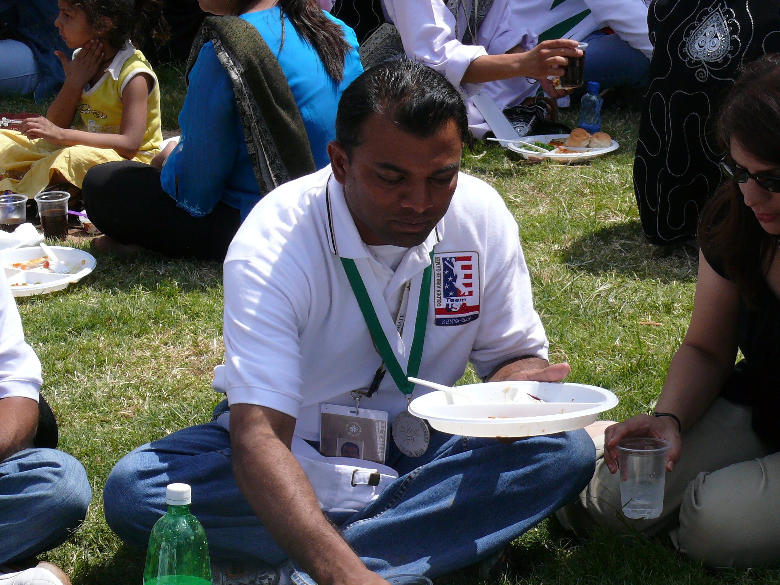 2008 06 Jubilee Games P1040556