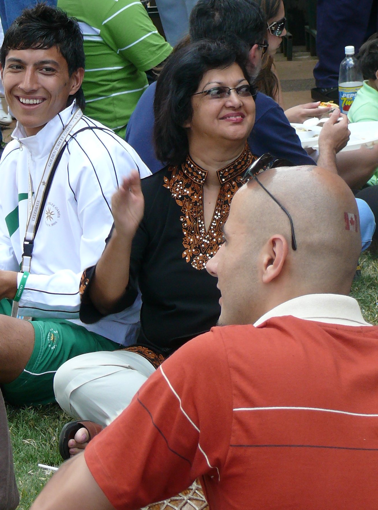 2008 06 Jubilee Games P1040560