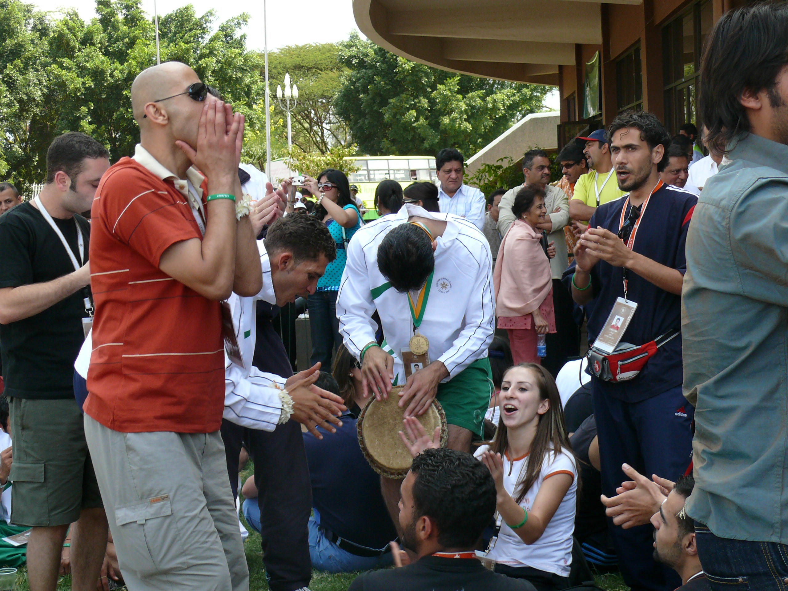 2008 06 Jubilee Games P1040564