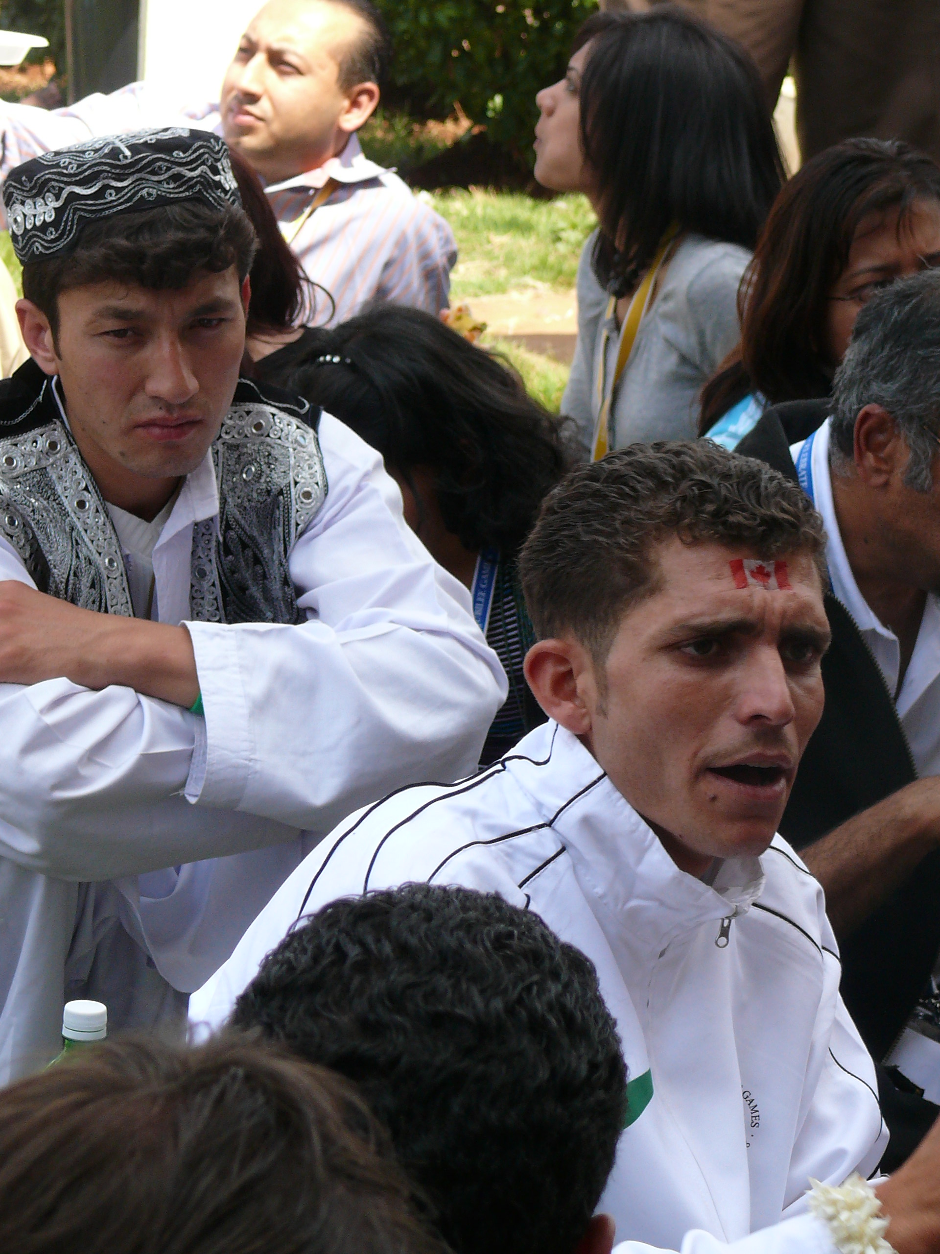 2008 06 Jubilee Games P1040567