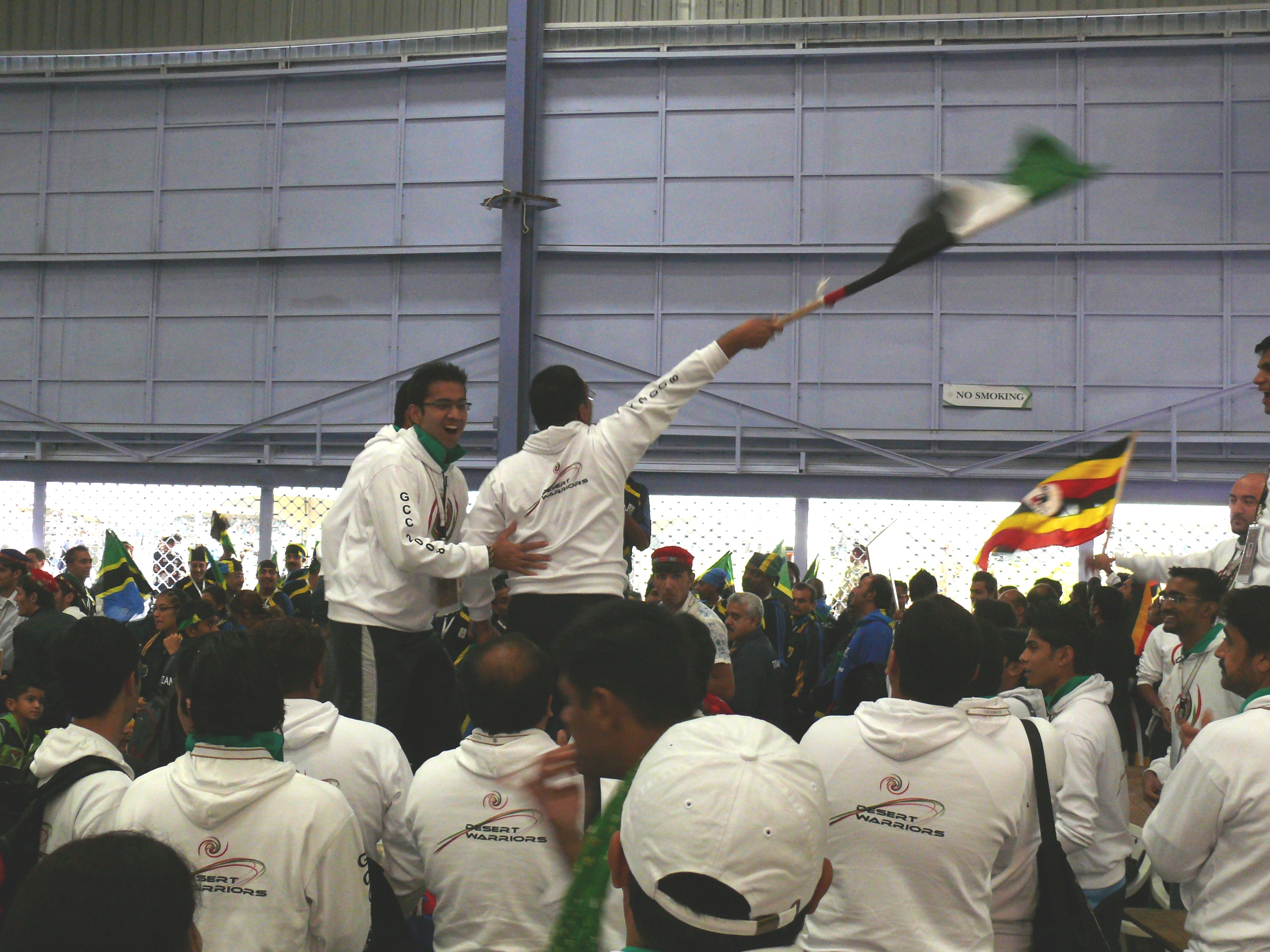 2008 06 JubileeGames P1030508