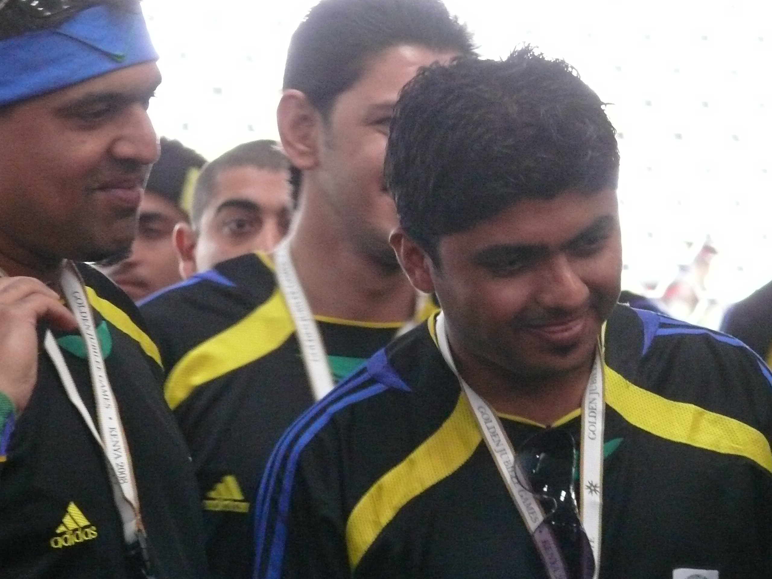 2008 06 JubileeGames P1030521