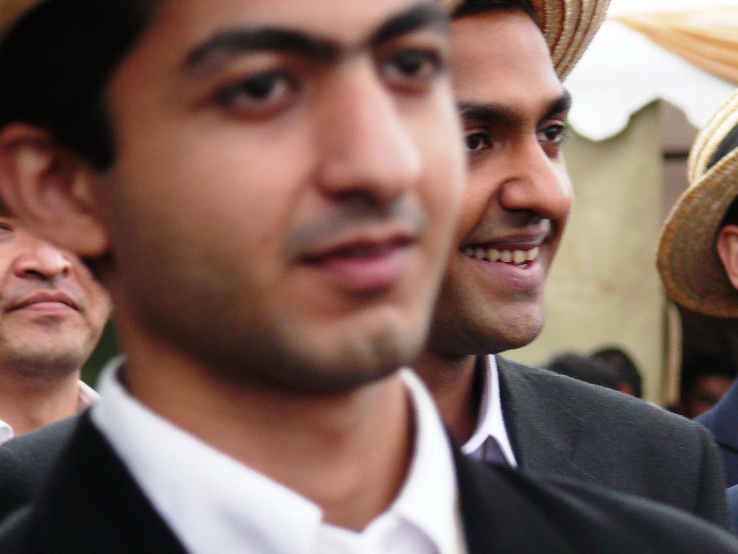 2008 06 JubileeGames P1030534