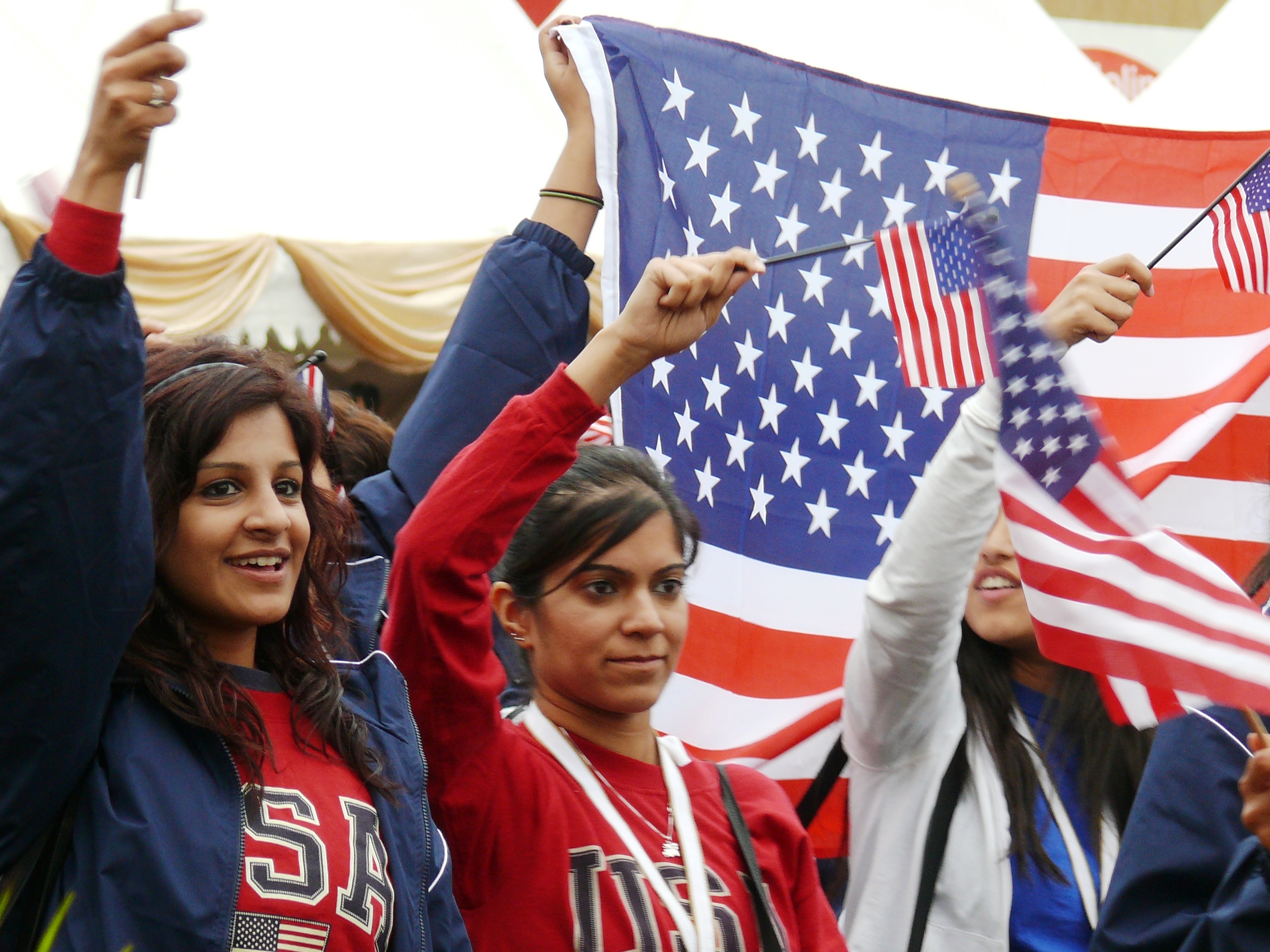 2008 06 JubileeGames P1030559