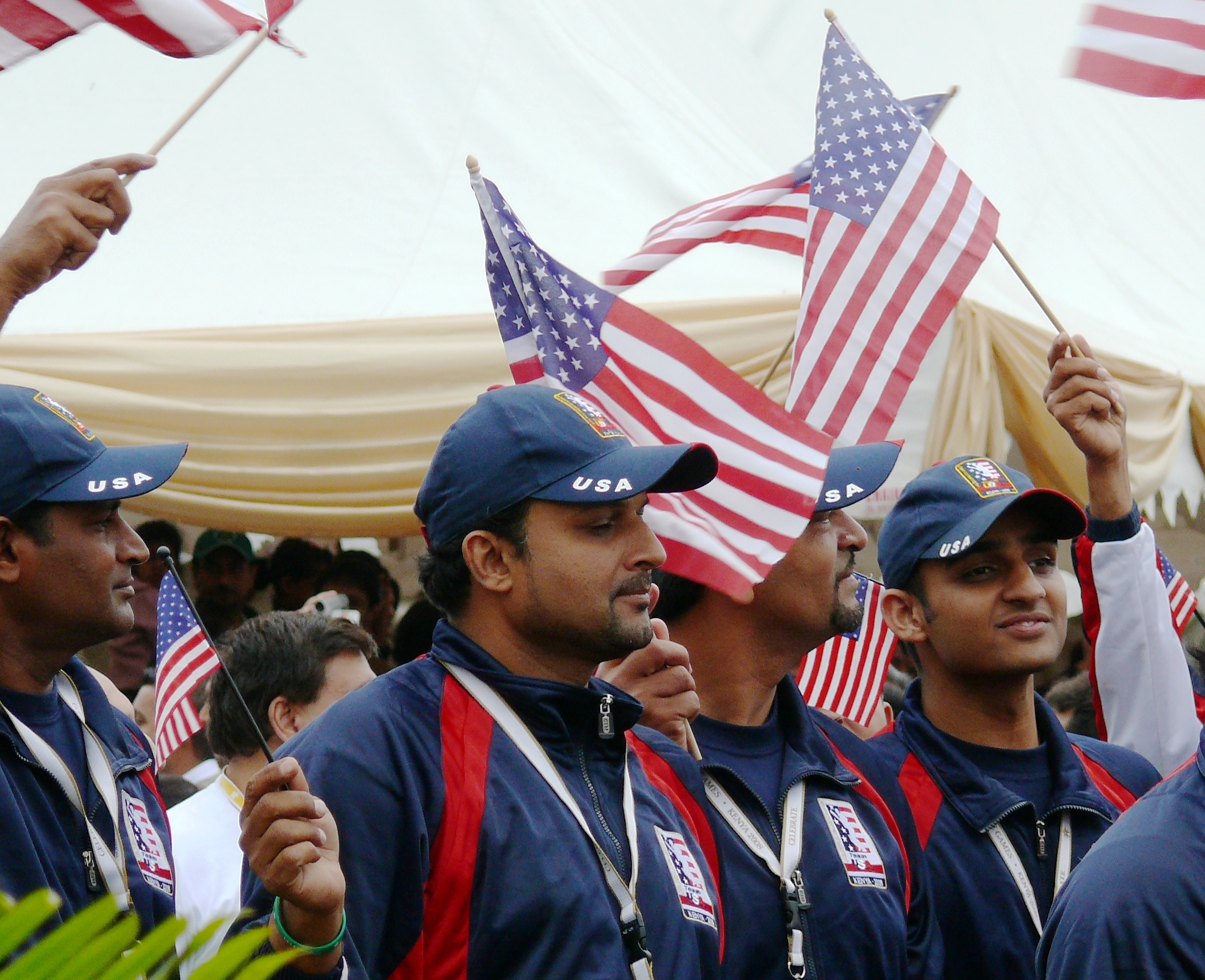 2008 06 JubileeGames P1030564