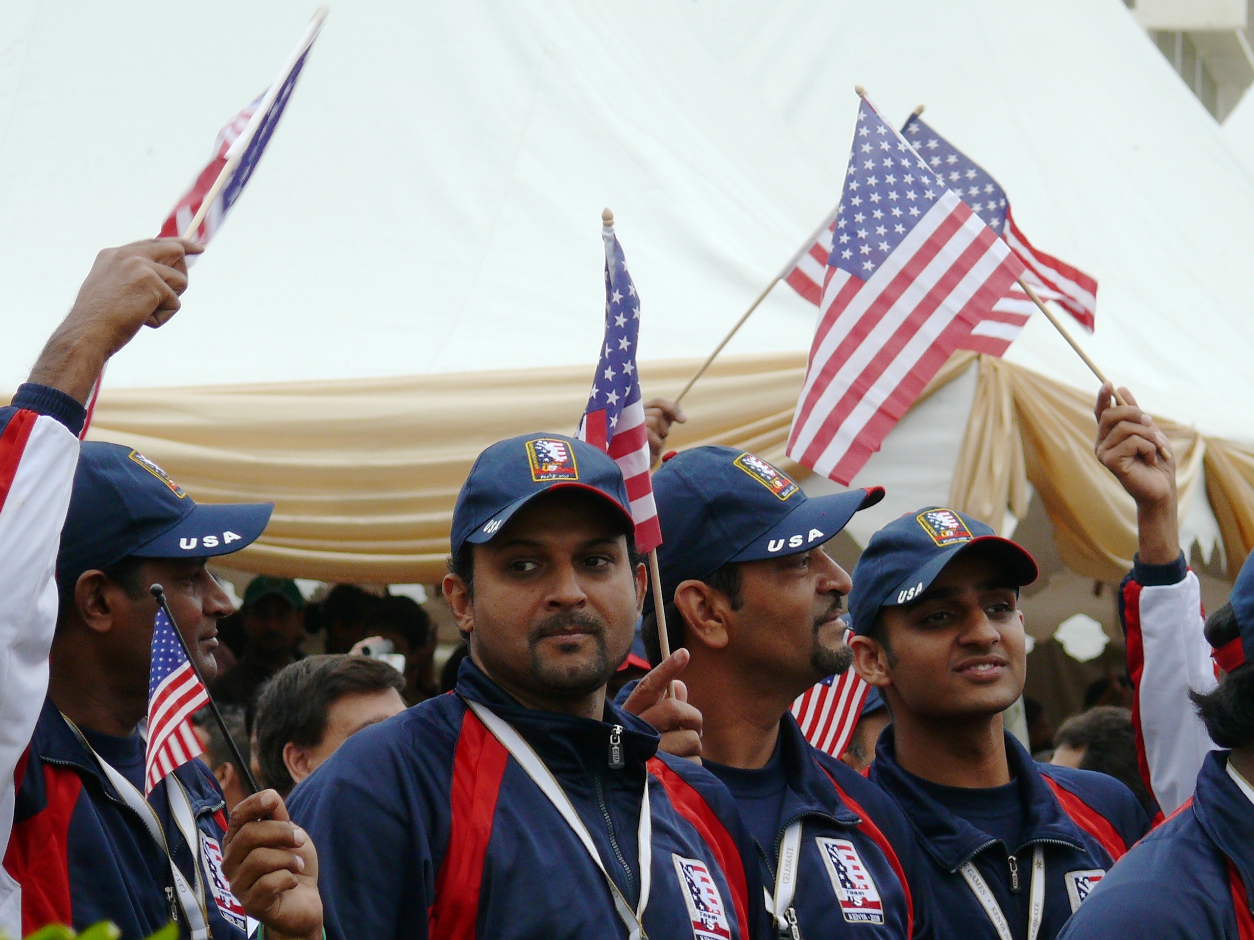 2008 06 JubileeGames P1030565