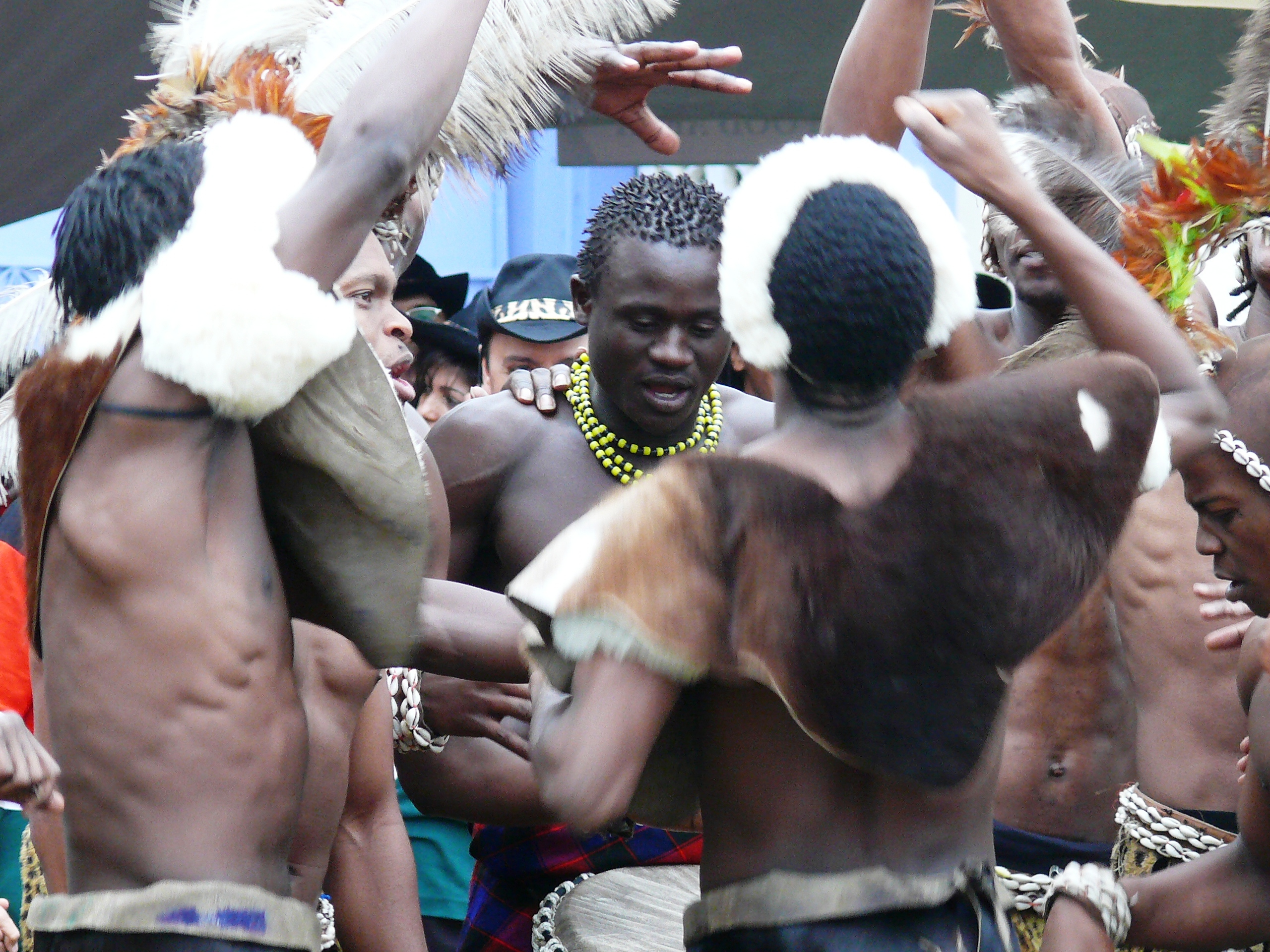 2008 06 JubileeGames P1030567