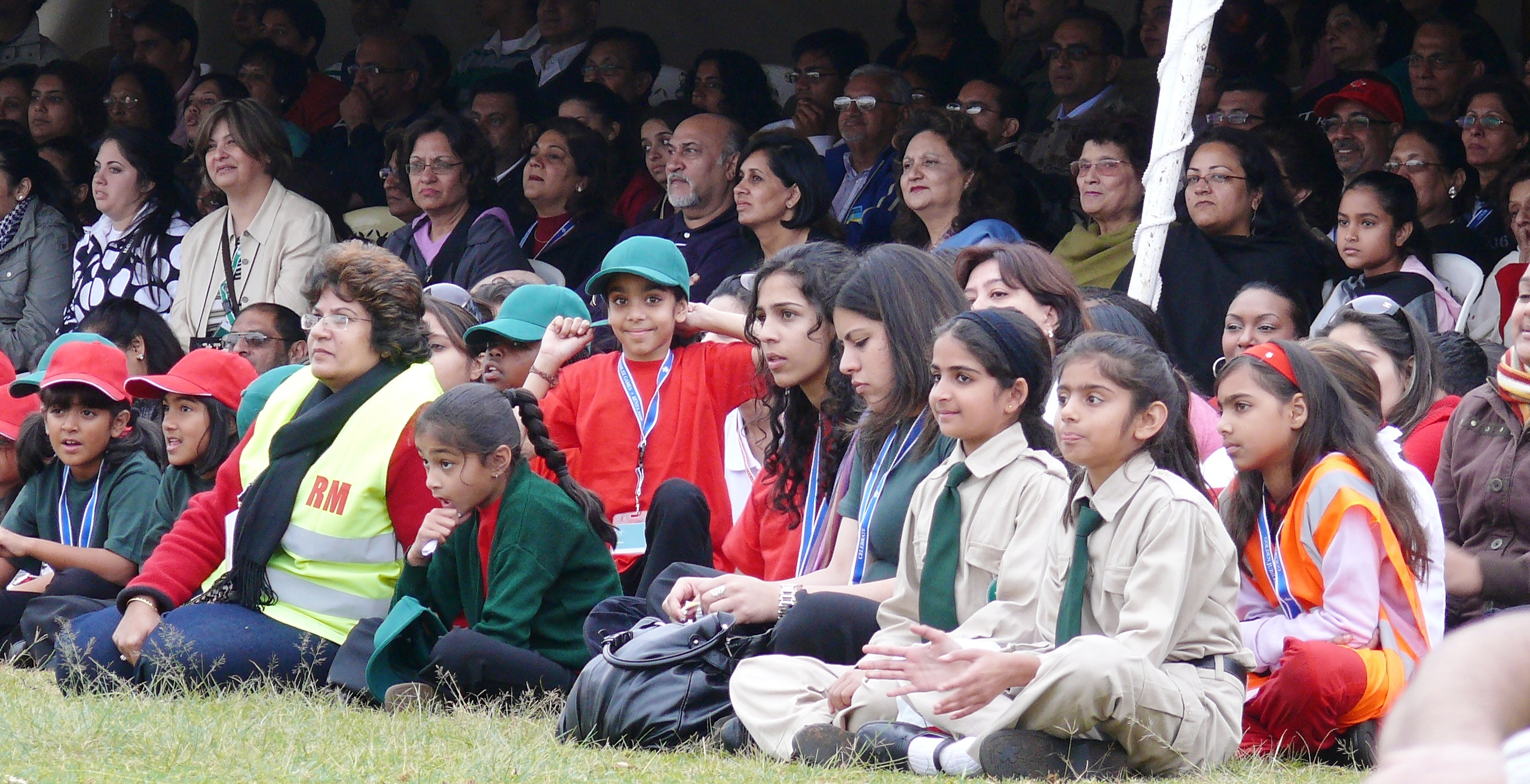 2008 06 JubileeGames P1030614