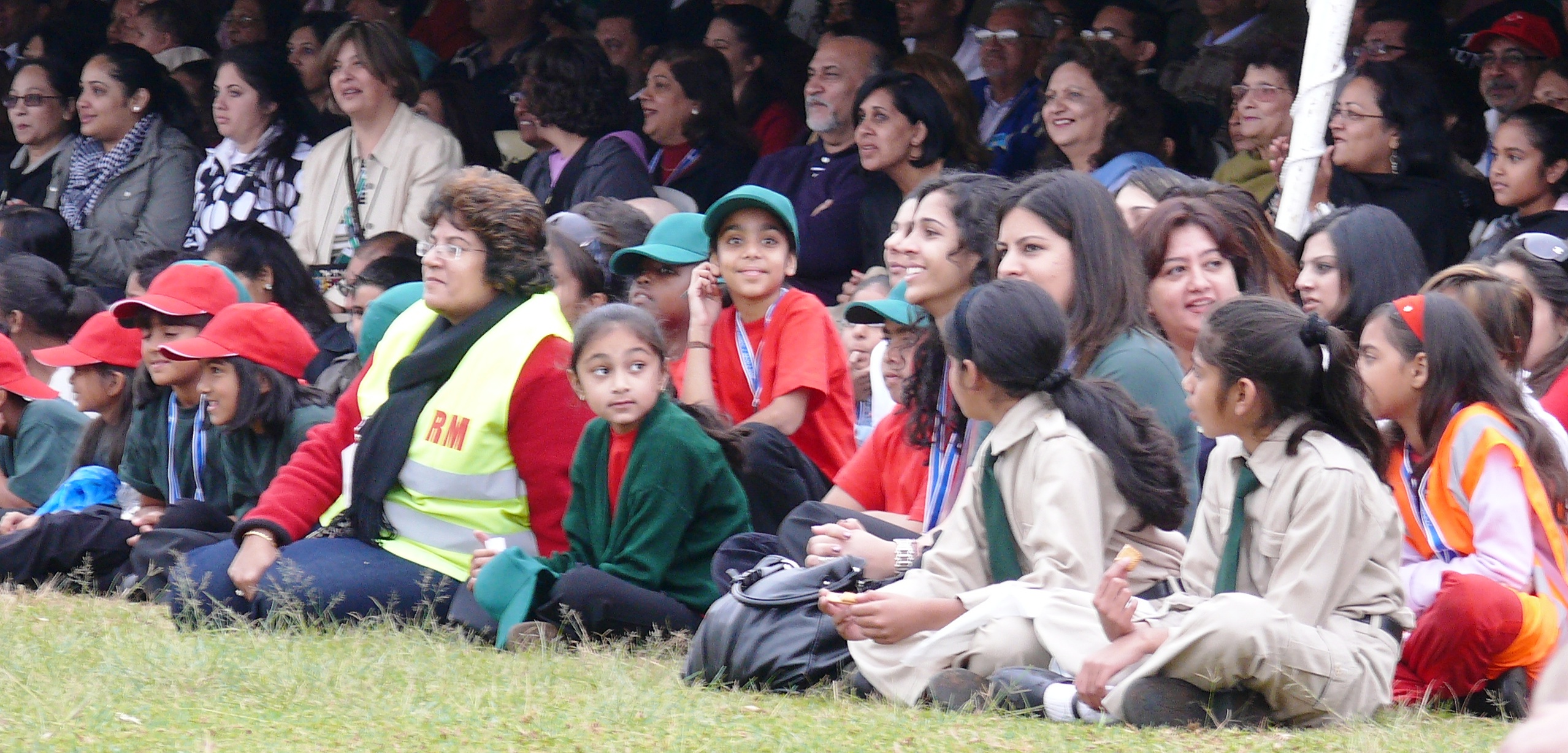 2008 06 JubileeGames P1030615