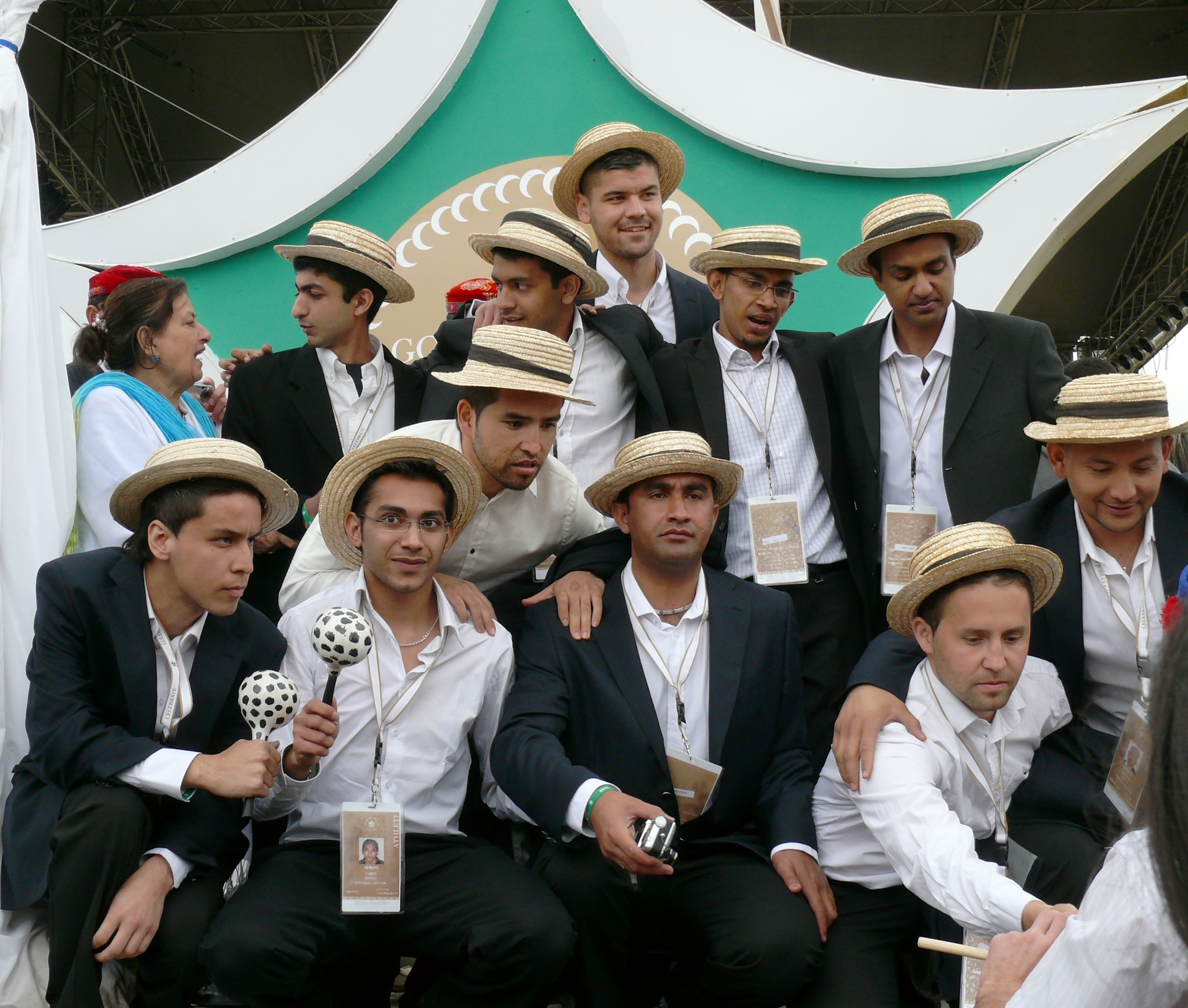 2008 06 JubileeGames P1030650