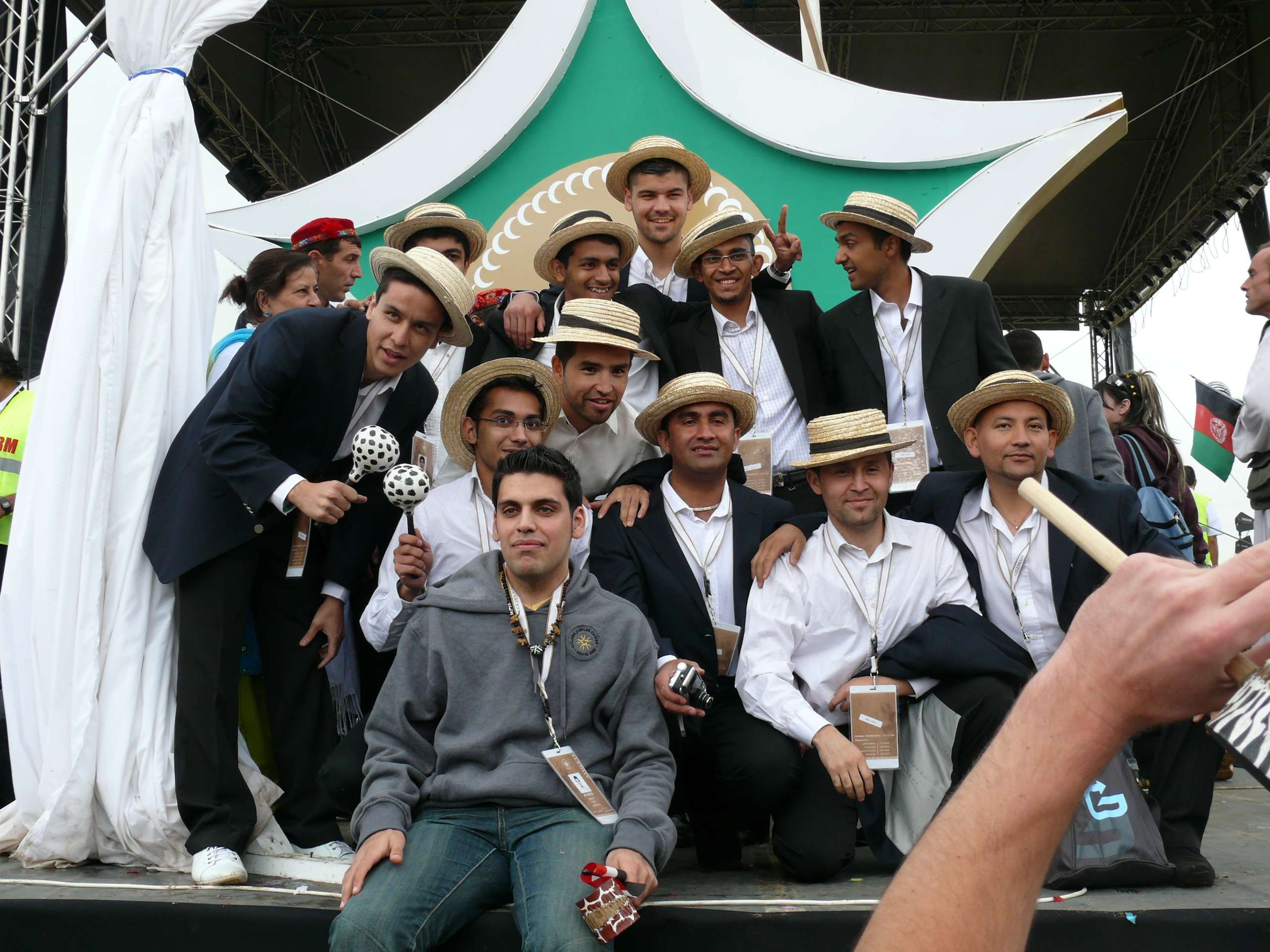 2008 06 JubileeGames P1030653