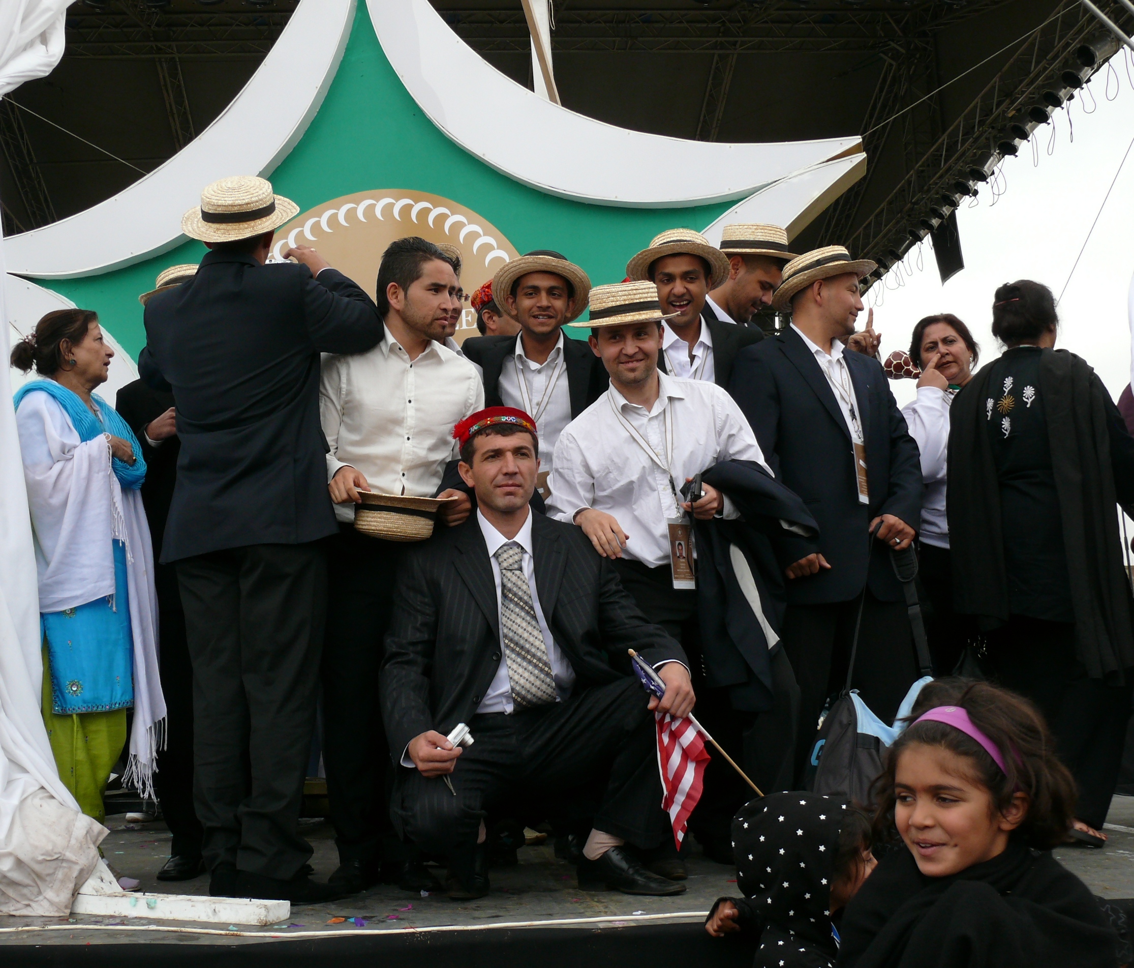 2008 06 JubileeGames P1030656