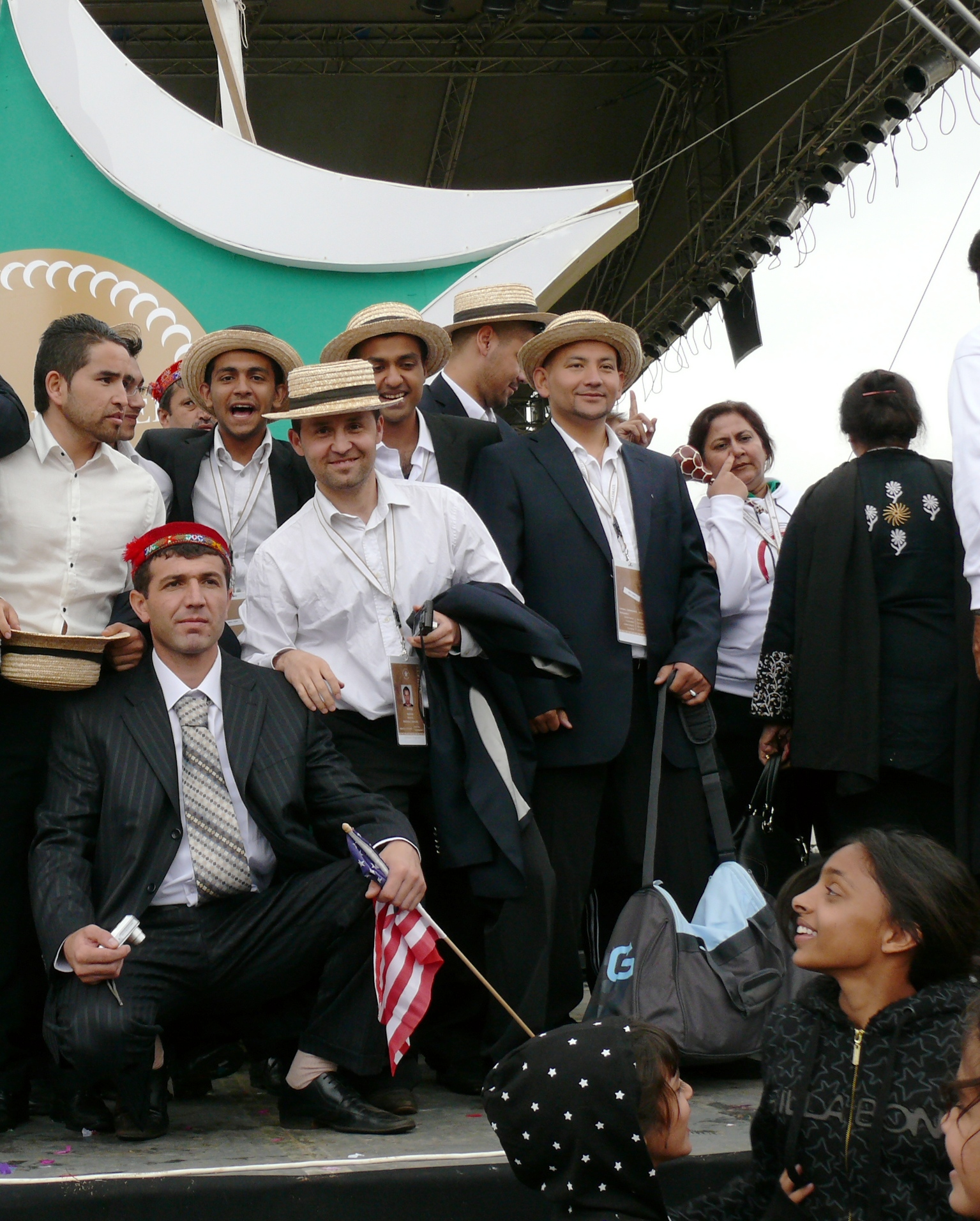 2008 06 JubileeGames P1030657